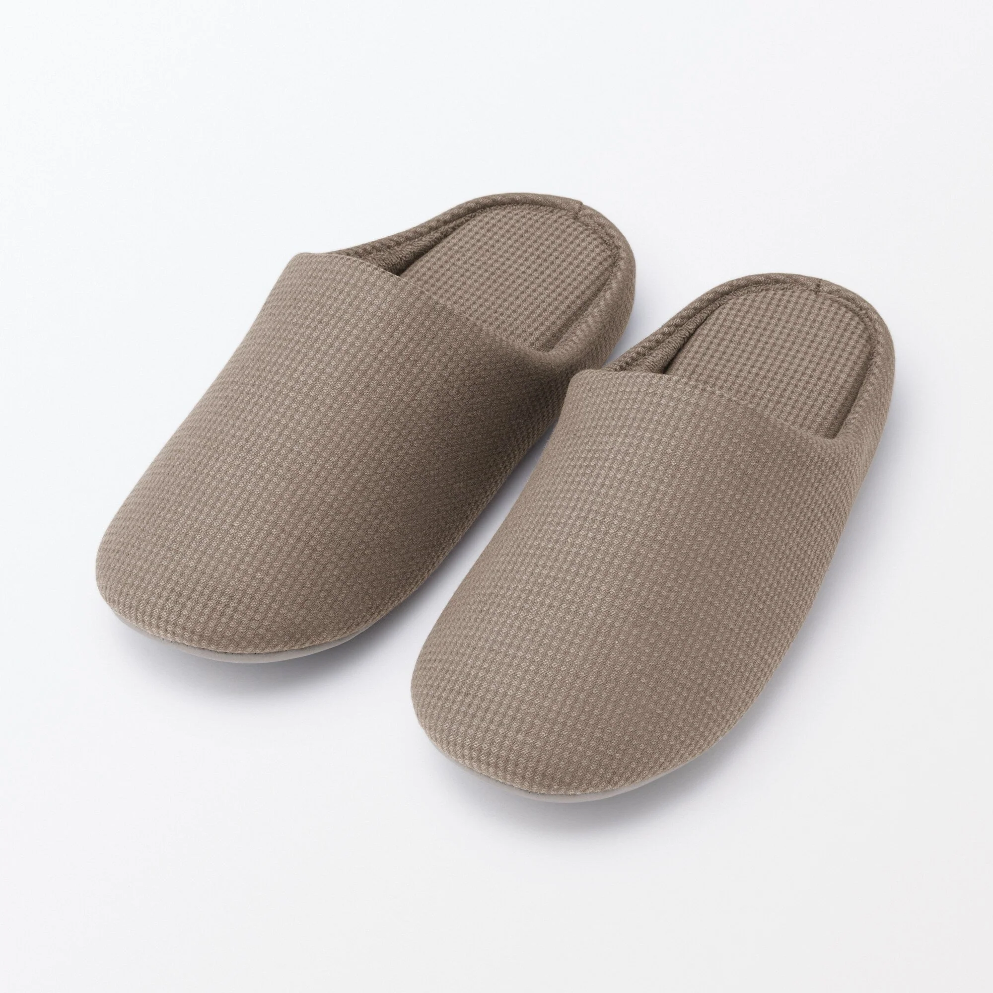 Cotton Insole Slippers - Image 24