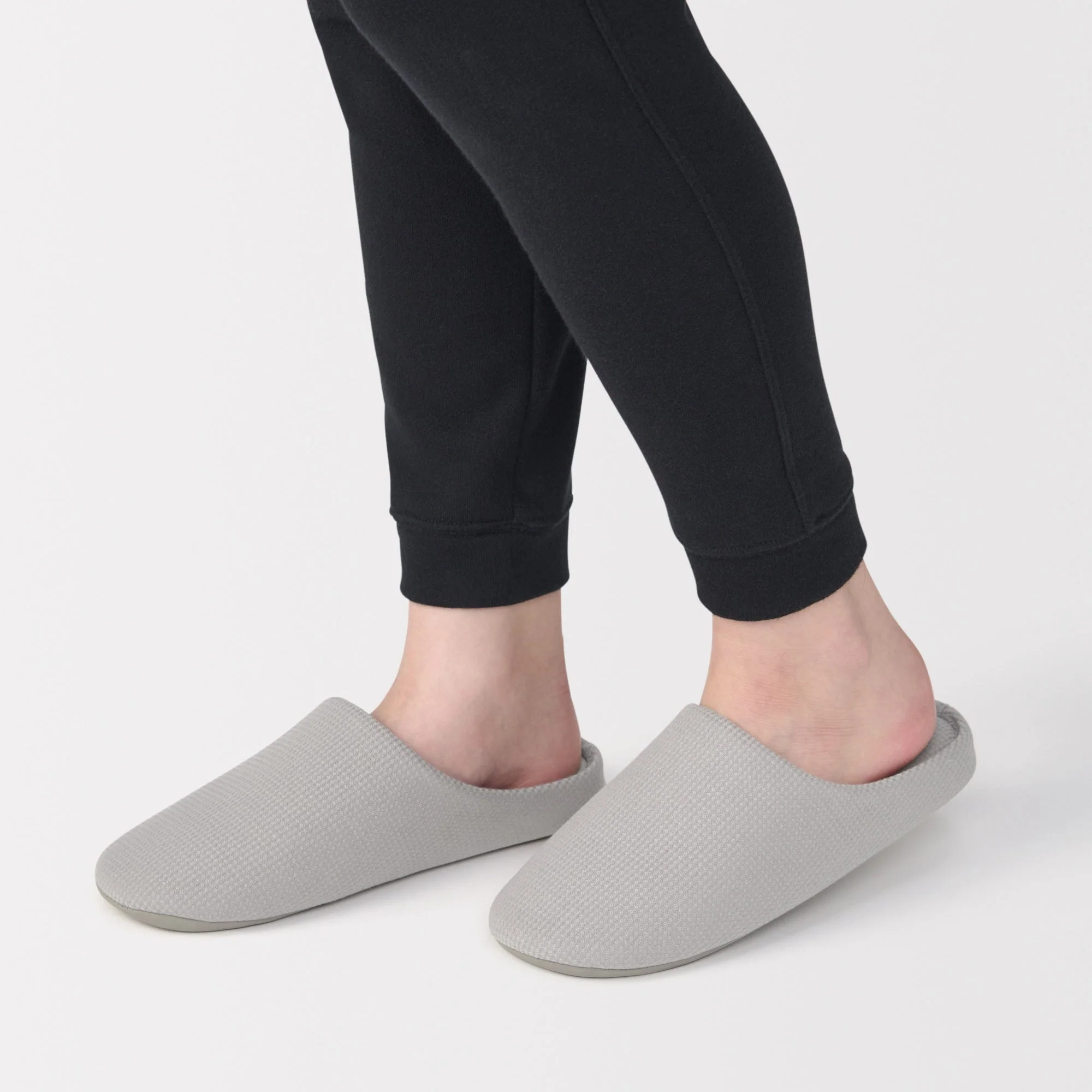 Cotton Insole Slippers - Image 9