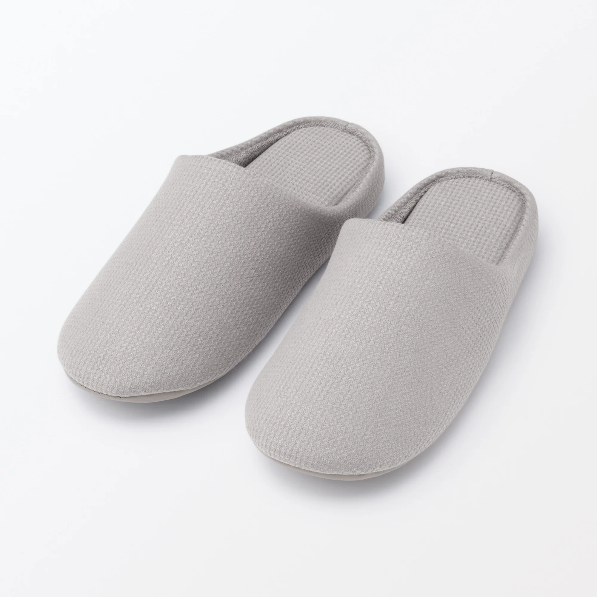 Cotton Insole Slippers - Image 10