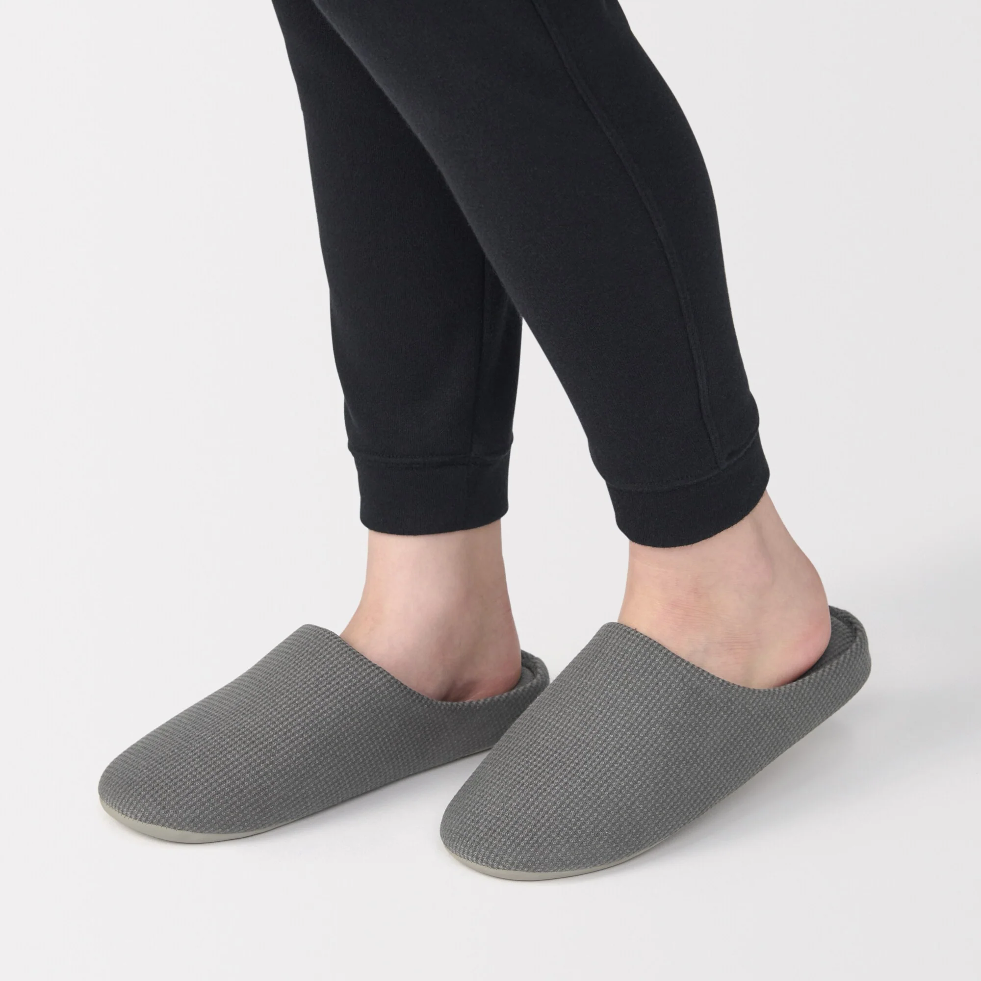 Cotton Insole Slippers - Image 16