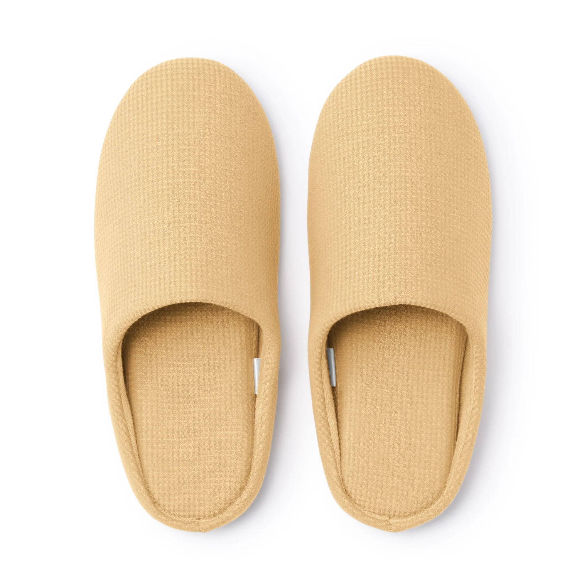 Cotton Insole Slippers - Image 22