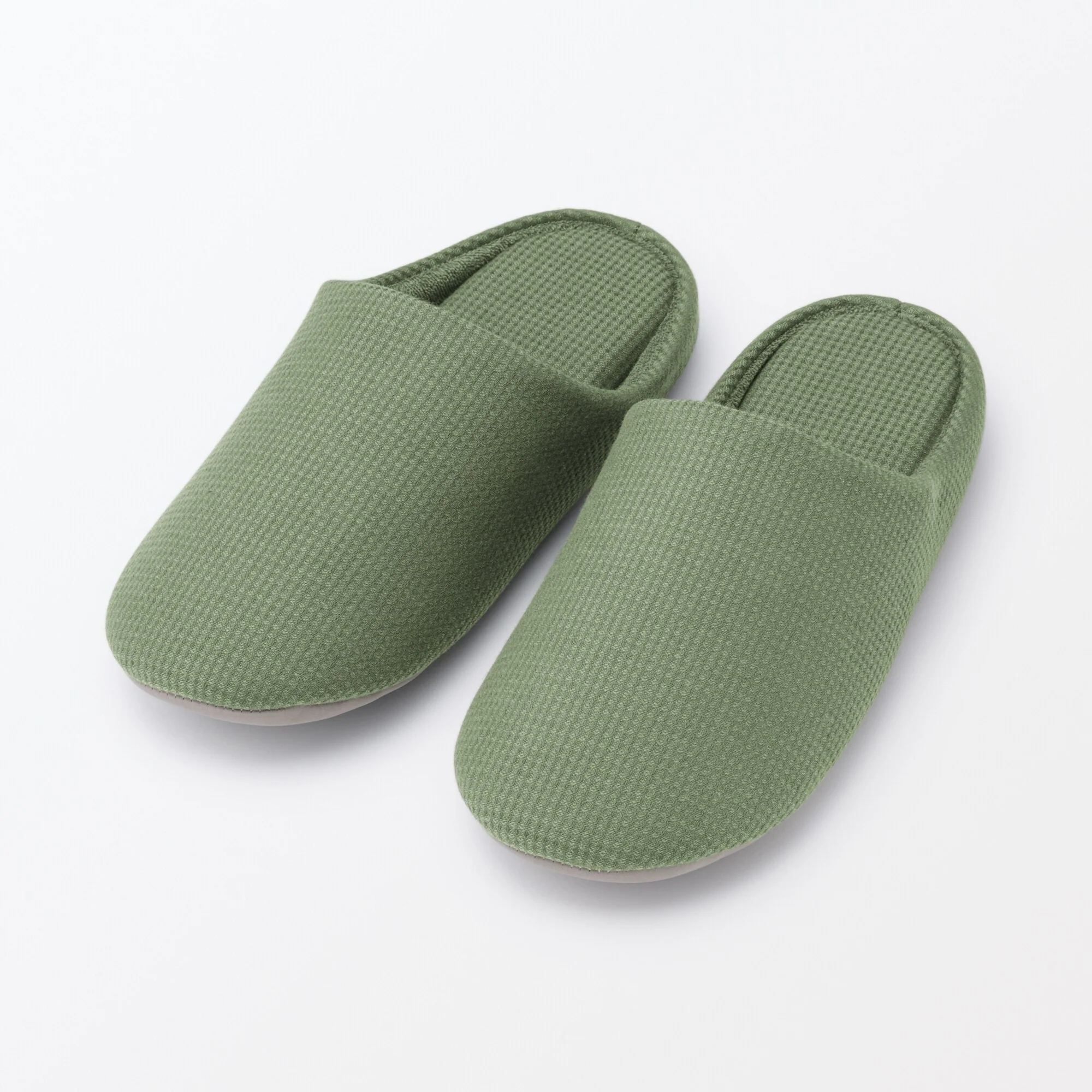 Cotton Insole Slippers - Image 3