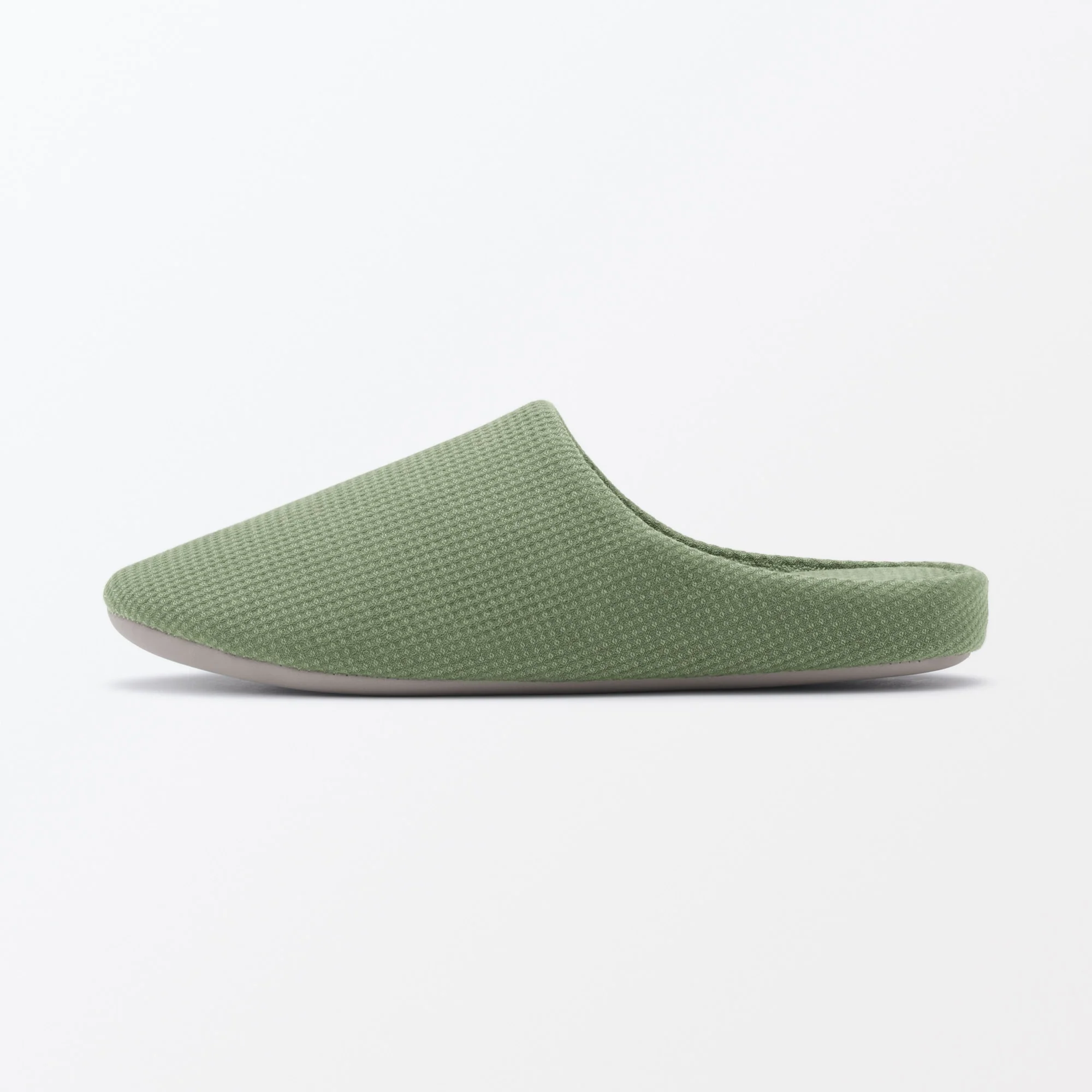 Cotton Insole Slippers - Image 4
