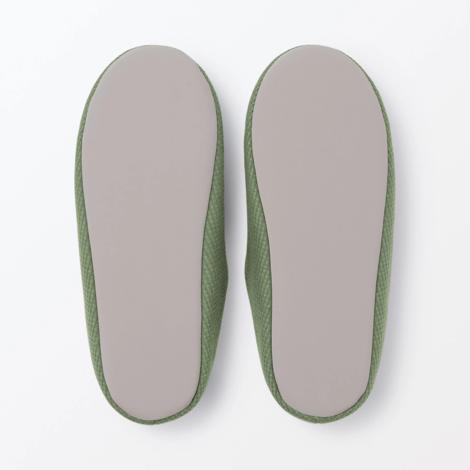 Cotton Insole Slippers - Image 5