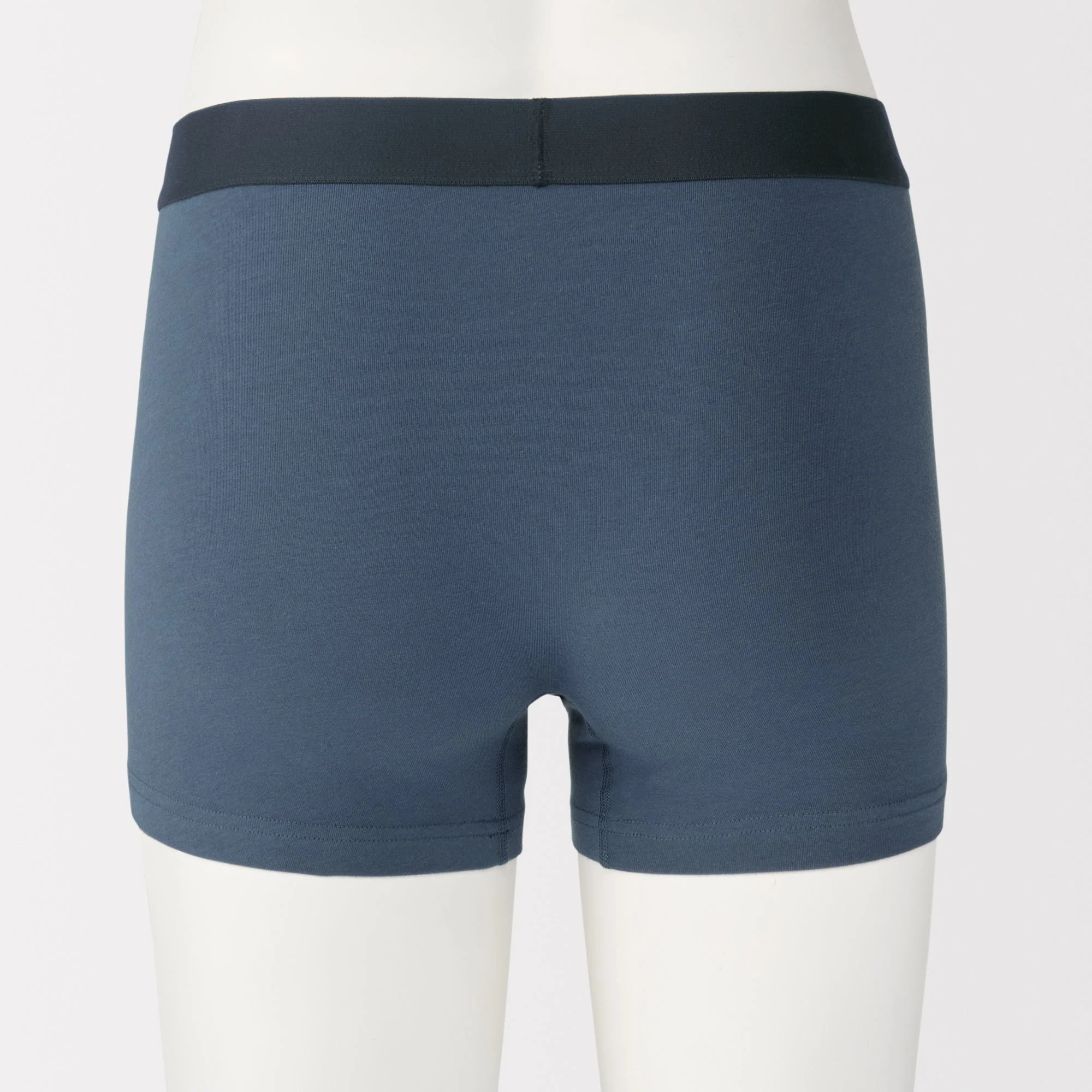 Cotton Jersey Boxer Briefs - Image 15