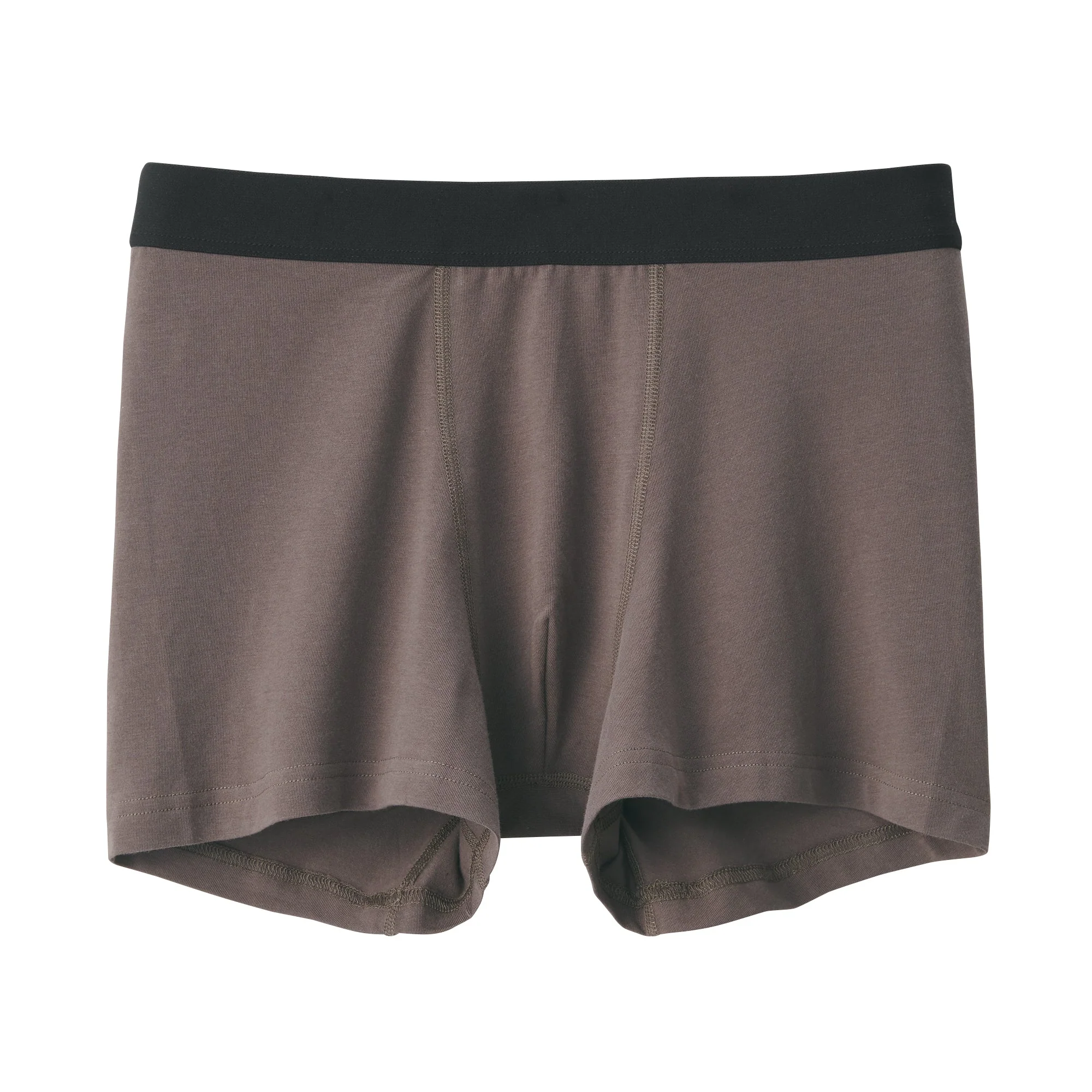 Cotton Jersey Boxer Briefs - Image 17