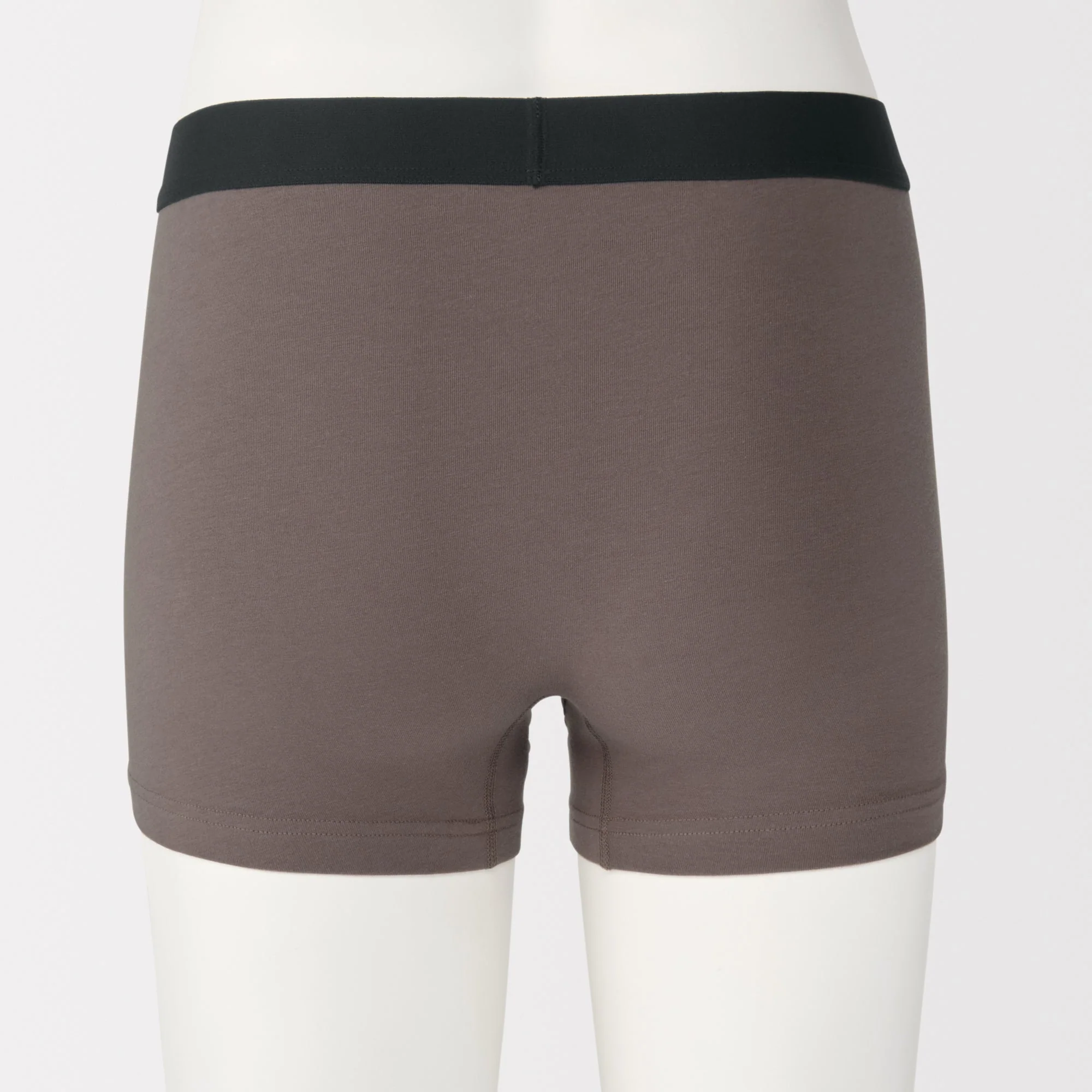 Cotton Jersey Boxer Briefs - Image 20
