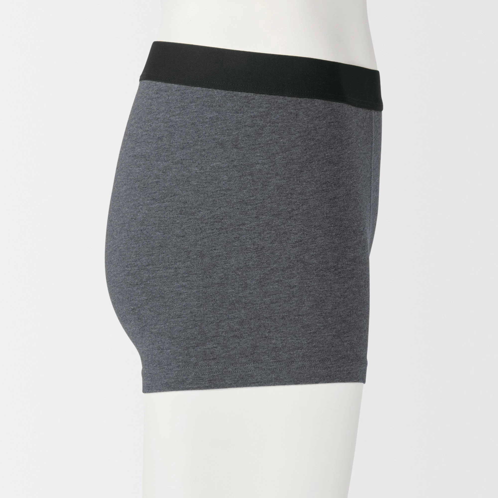 Cotton Jersey Boxer Briefs - Image 4