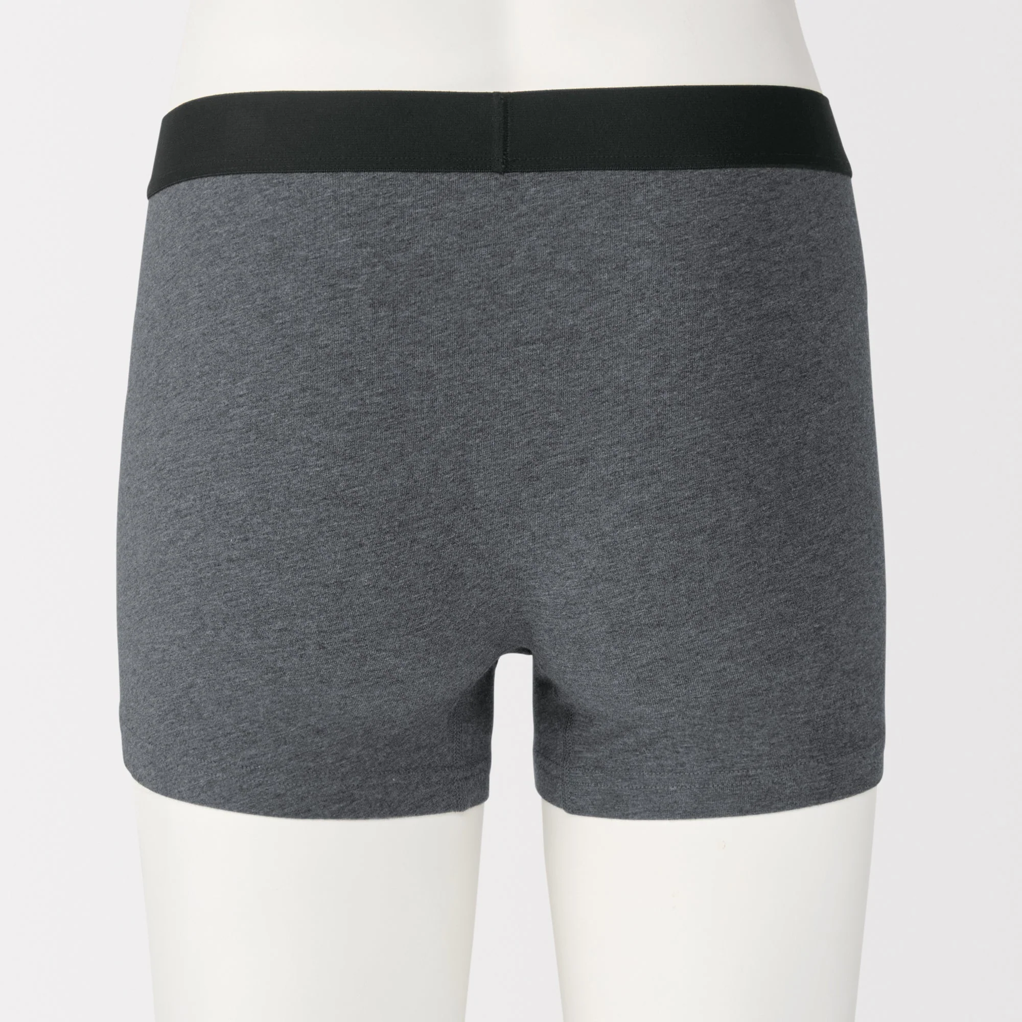 Cotton Jersey Boxer Briefs - Image 5