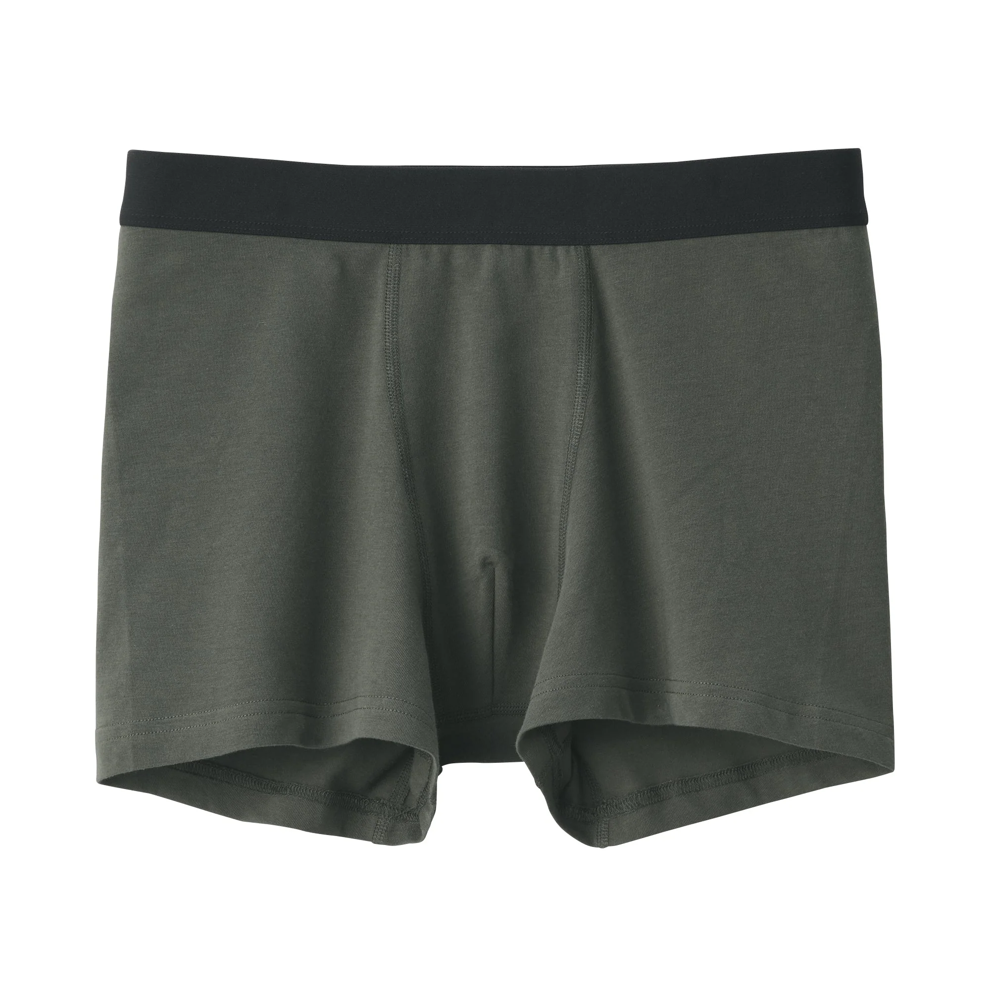 Cotton Jersey Boxer Briefs - Image 7