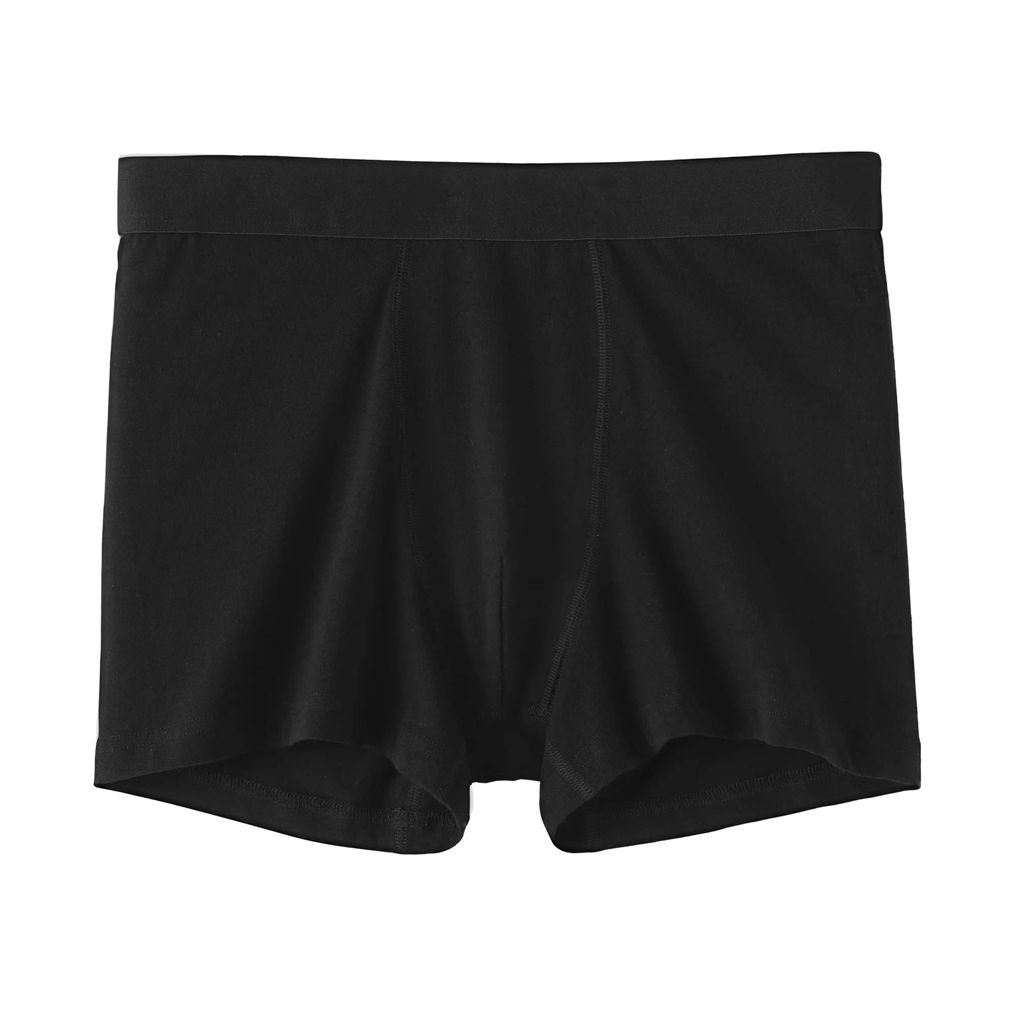 Cotton Jersey Boxer Briefs - Image 12
