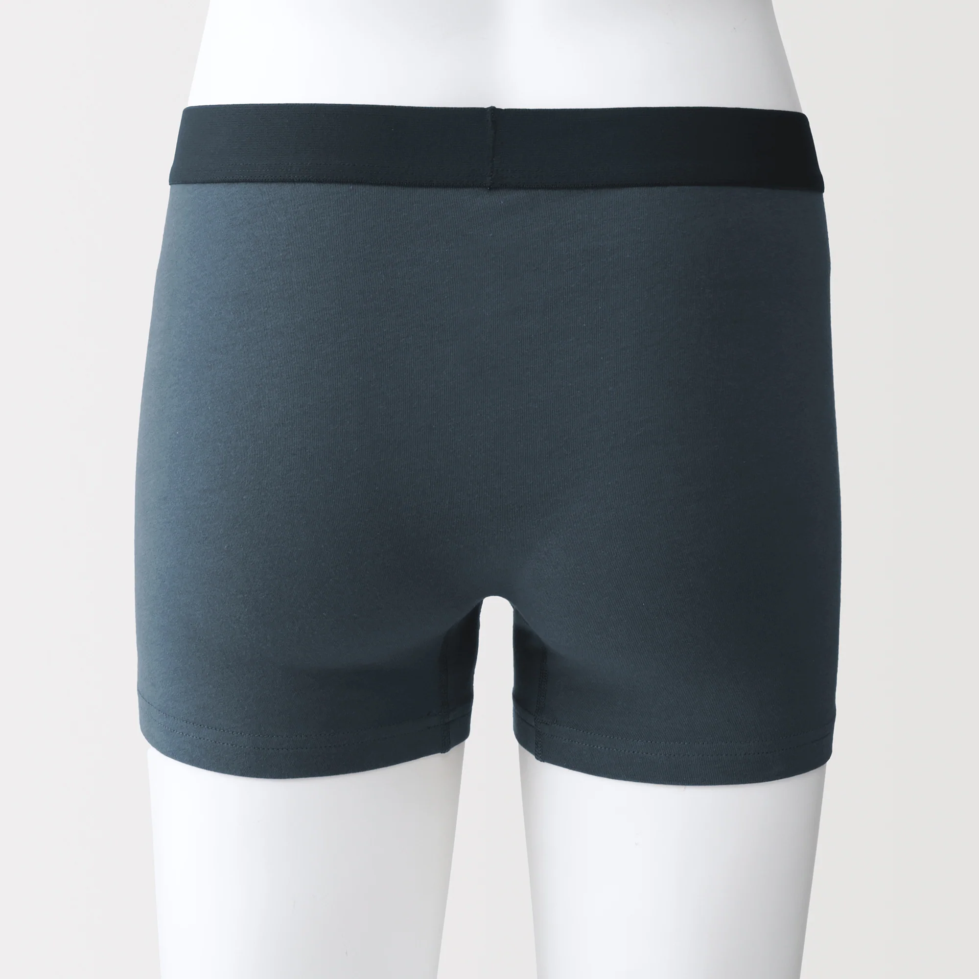 Cotton Jersey Boxer Briefs - Image 19