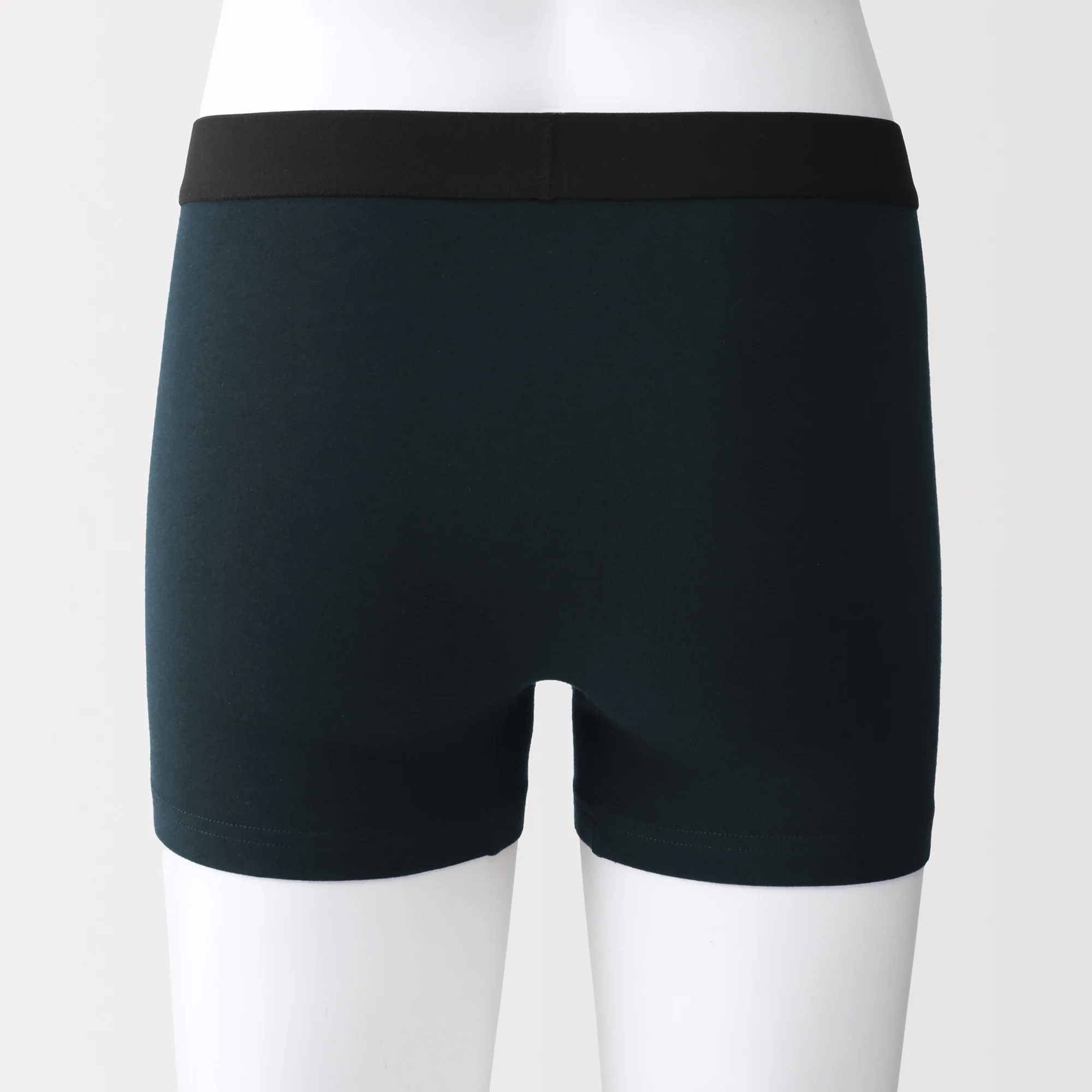 Cotton Jersey Boxer Briefs - Image 24