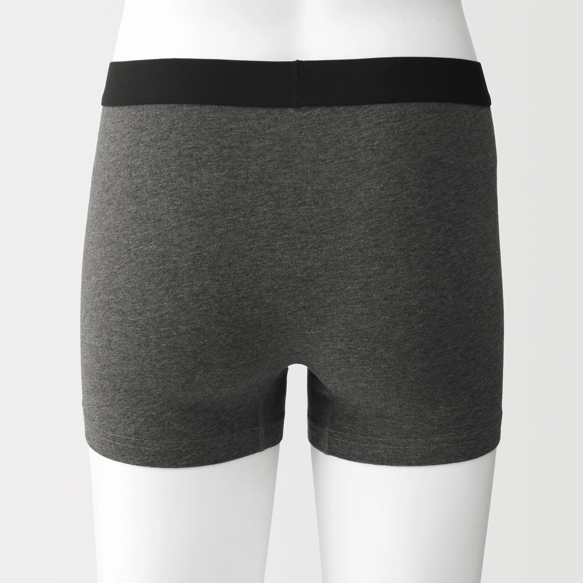 Cotton Jersey Boxer Briefs - Image 9