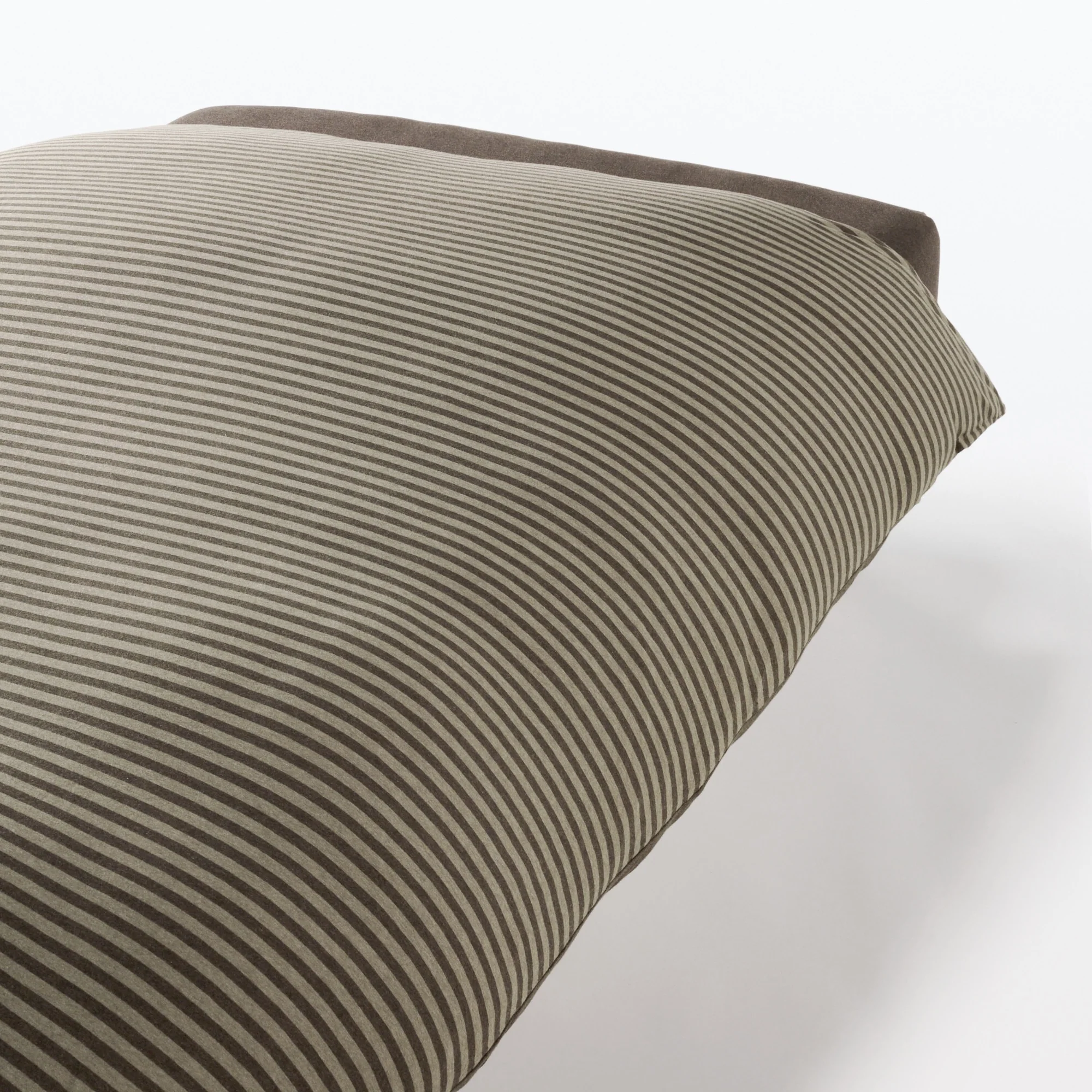 Cotton Jersey Duvet Cover - Image 21