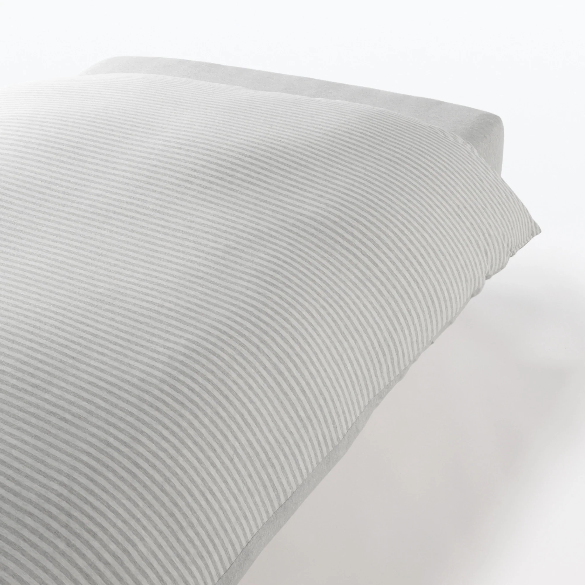 Cotton Jersey Duvet Cover - Image 31