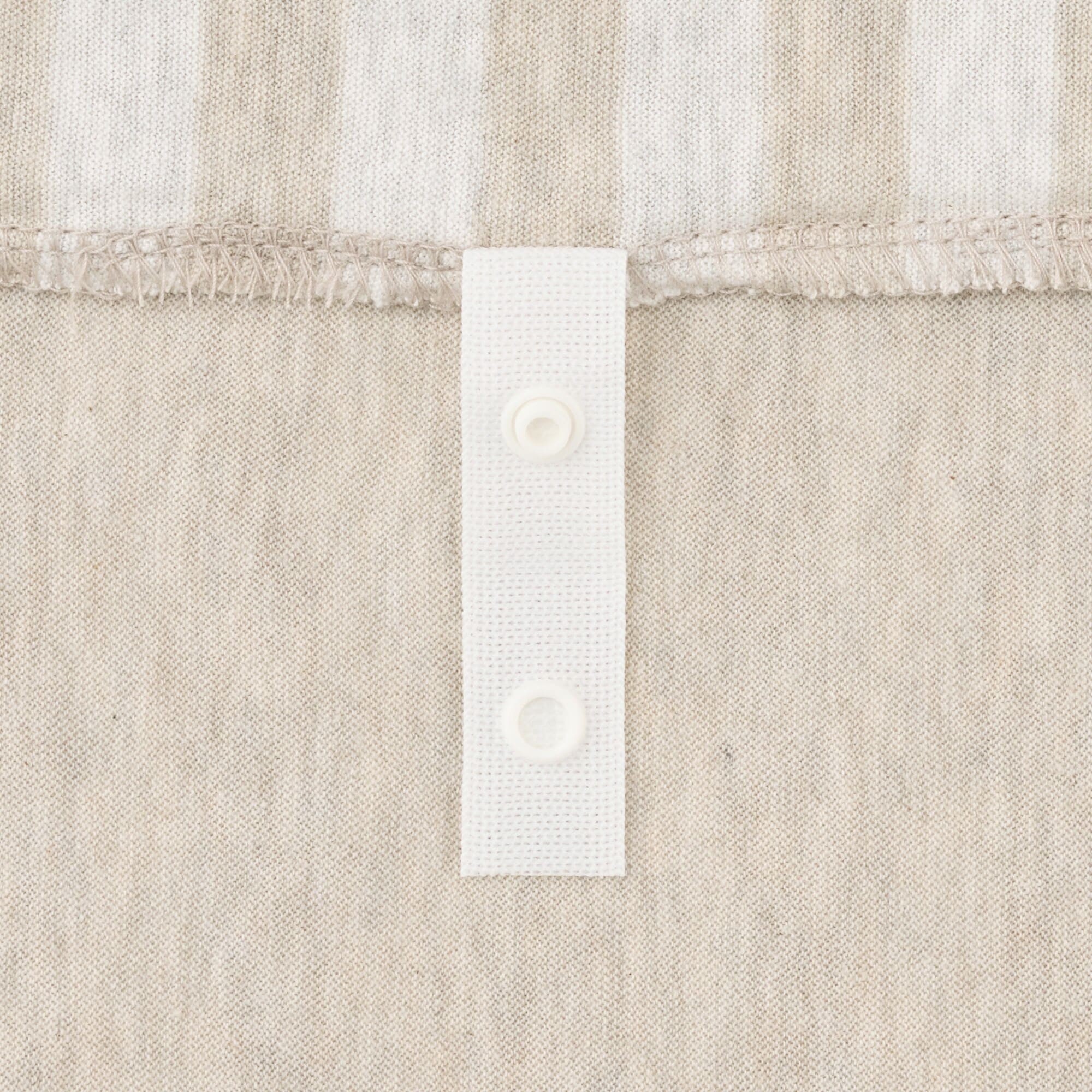 Cotton Jersey Duvet Cover - Image 21