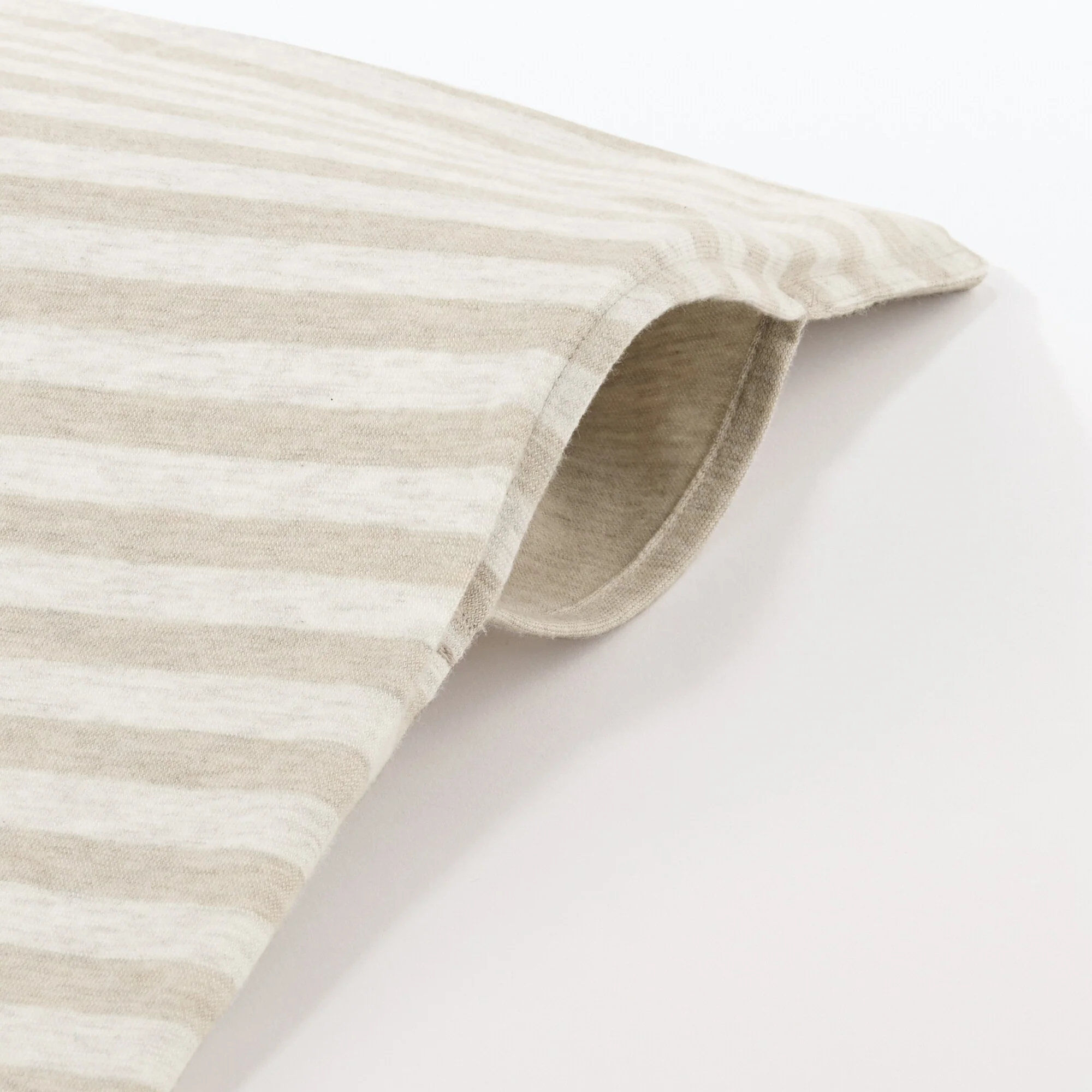 Cotton Jersey Duvet Cover - Image 27