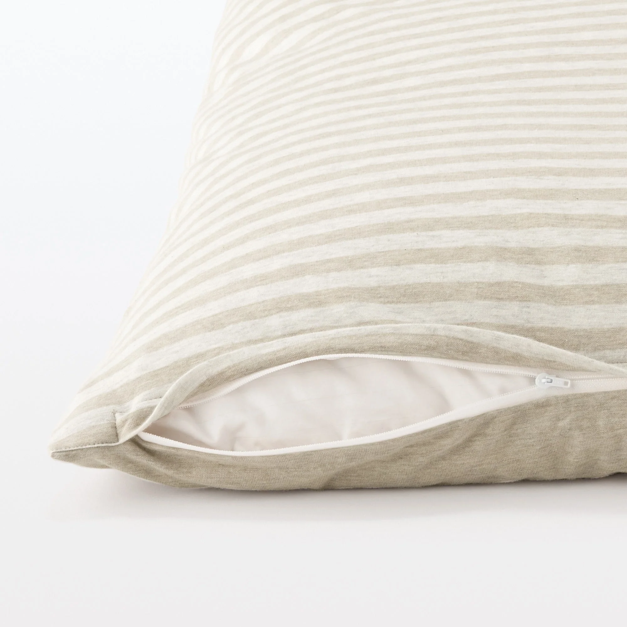 Cotton Jersey Duvet Cover - Image 29