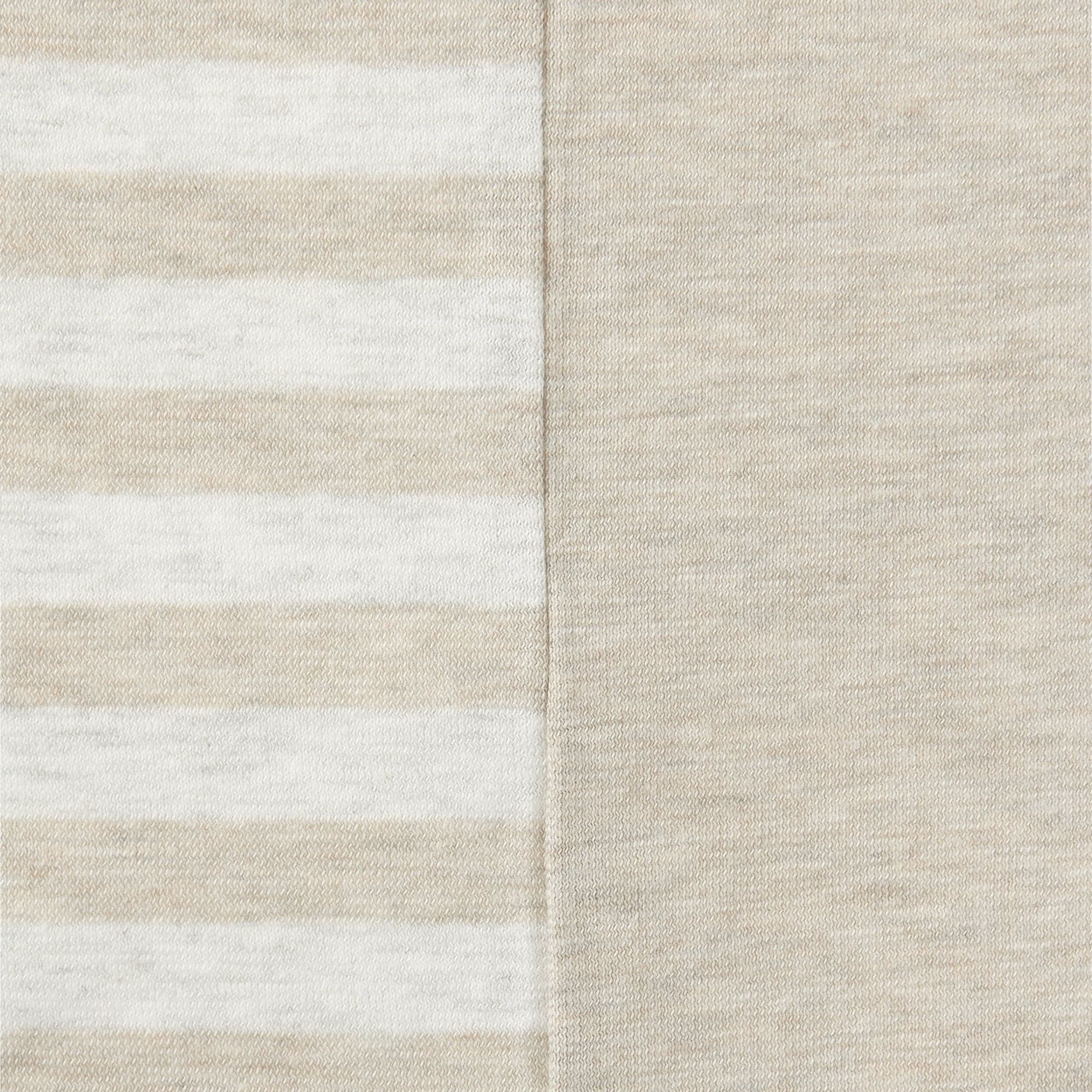 Cotton Jersey Duvet Cover - Image 4