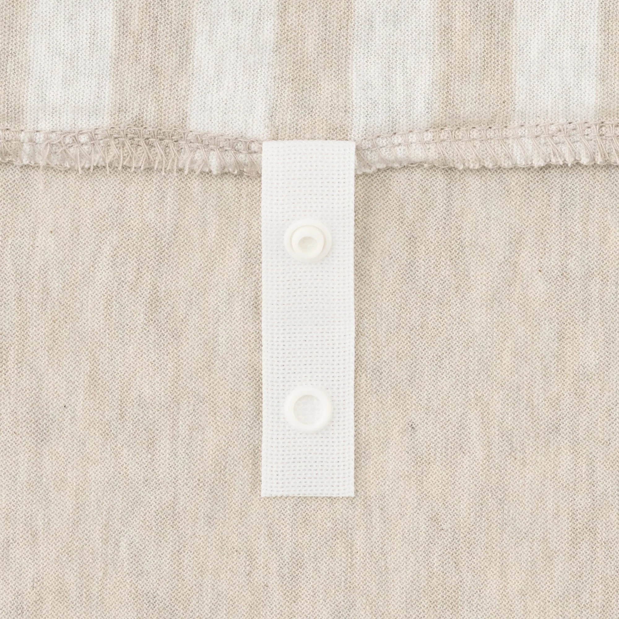 Cotton Jersey Duvet Cover - Image 7