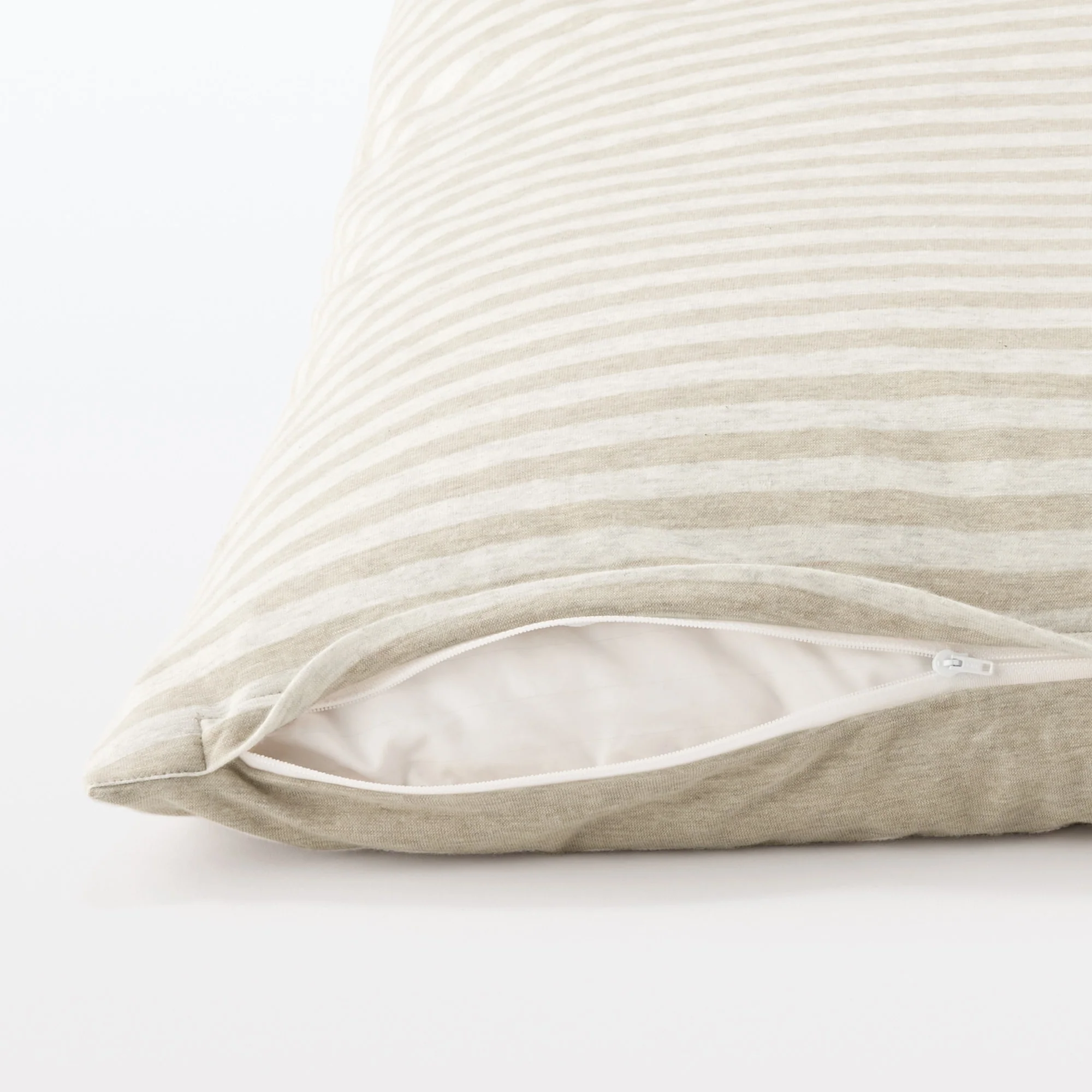 Cotton Jersey Duvet Cover - Image 15