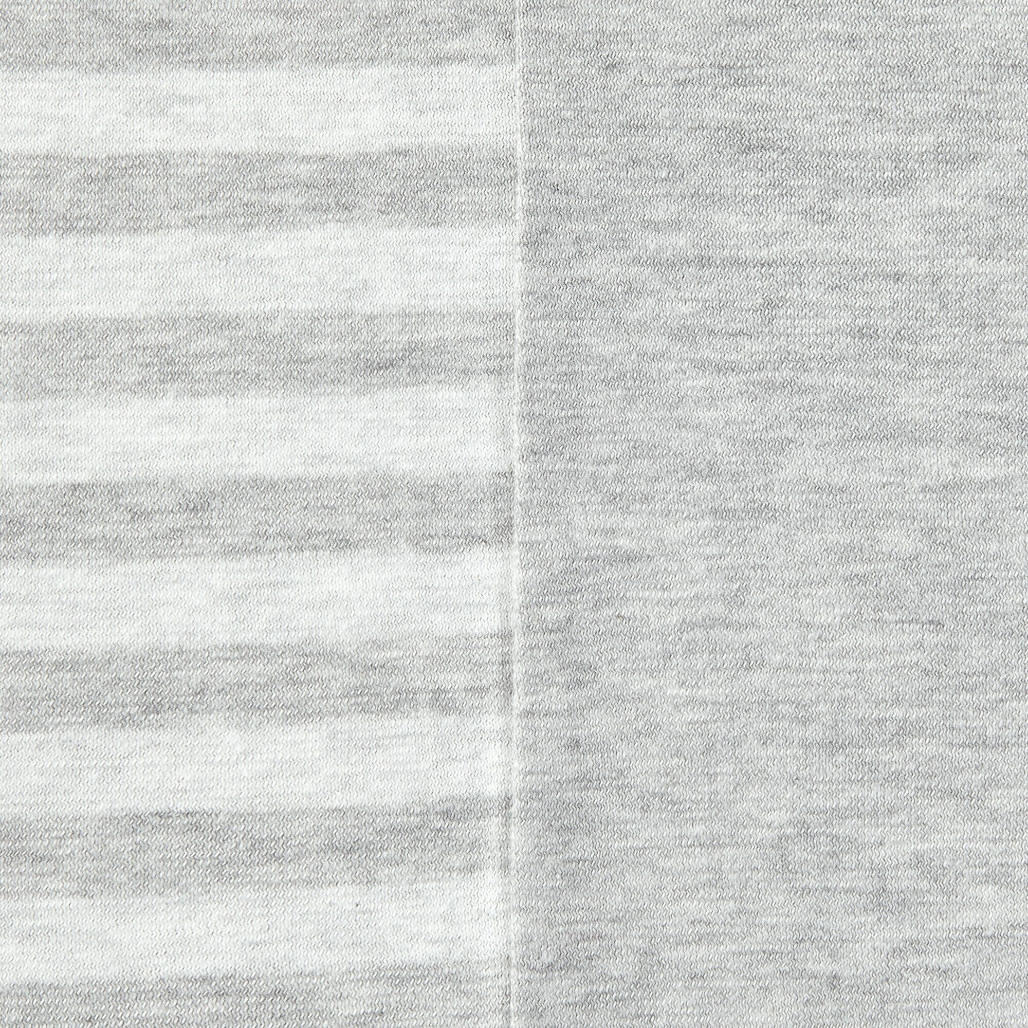 Cotton Jersey Duvet Cover - Image 25