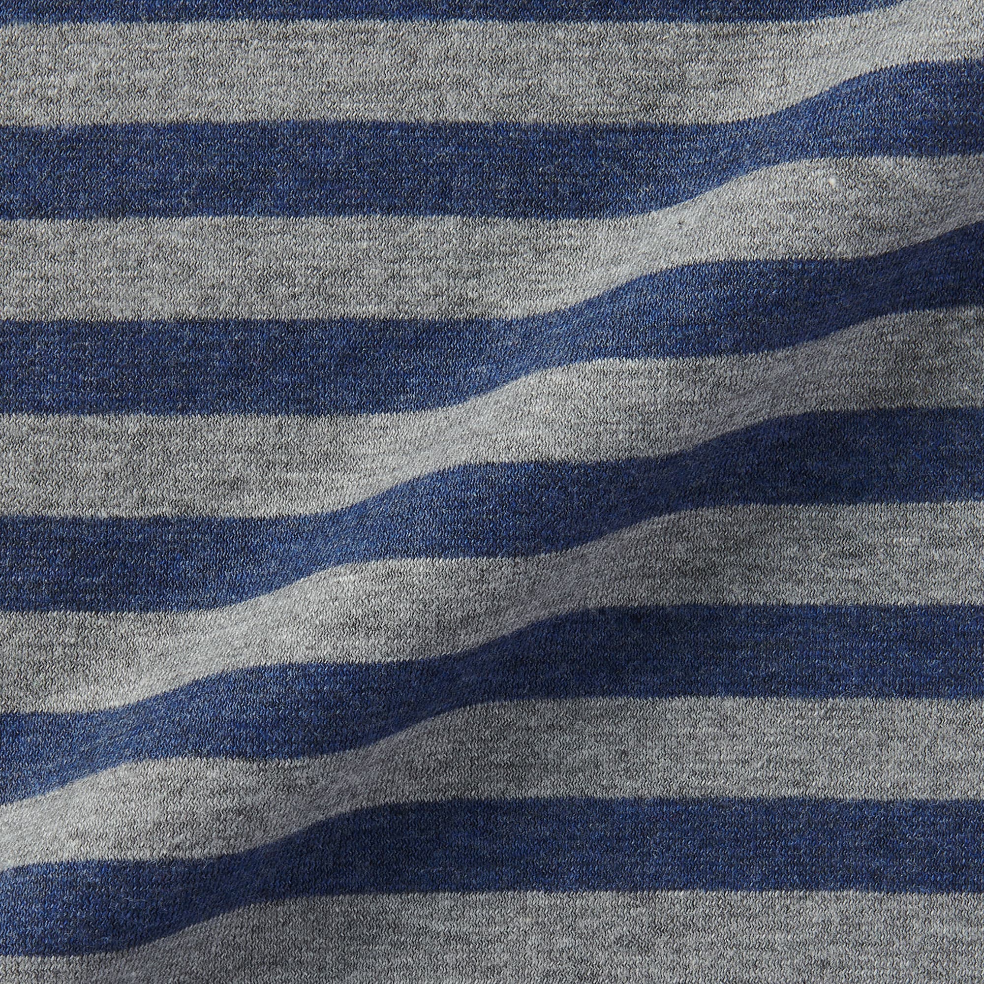 Cotton Jersey Duvet Cover - Image 5