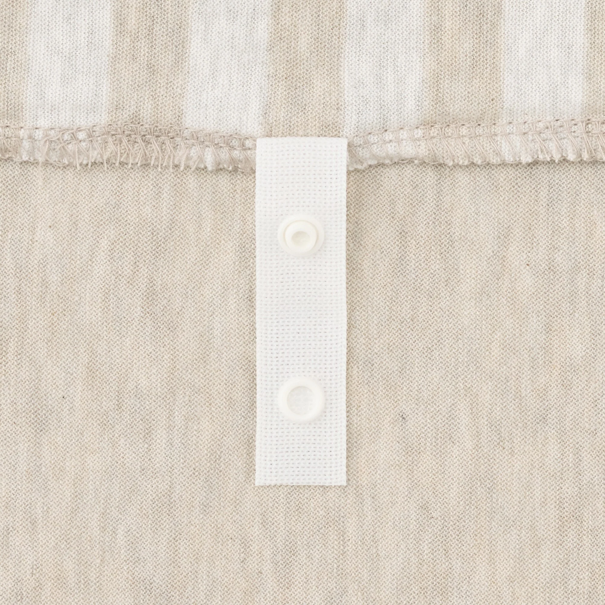 Cotton Jersey Duvet Cover - Image 7