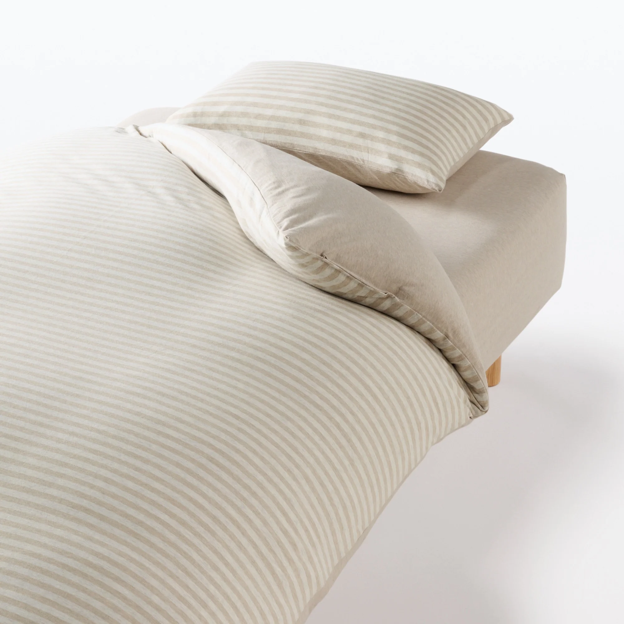 Cotton Jersey Fitted Sheet - Image 10
