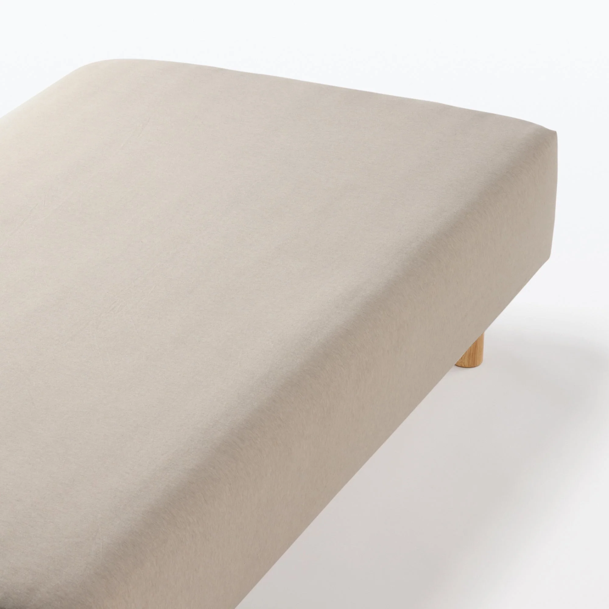 Cotton Jersey Fitted Sheet - Image 5