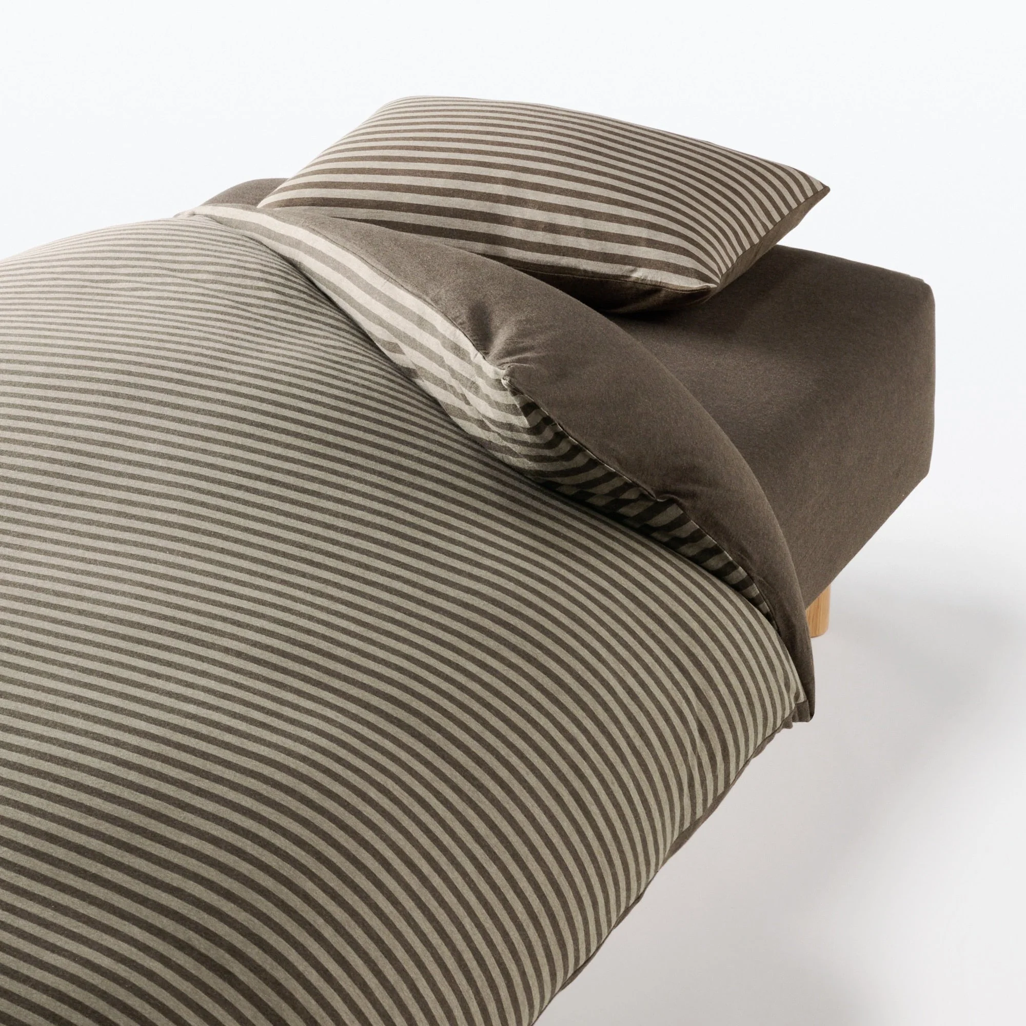 Cotton Jersey Fitted Sheet - Image 9