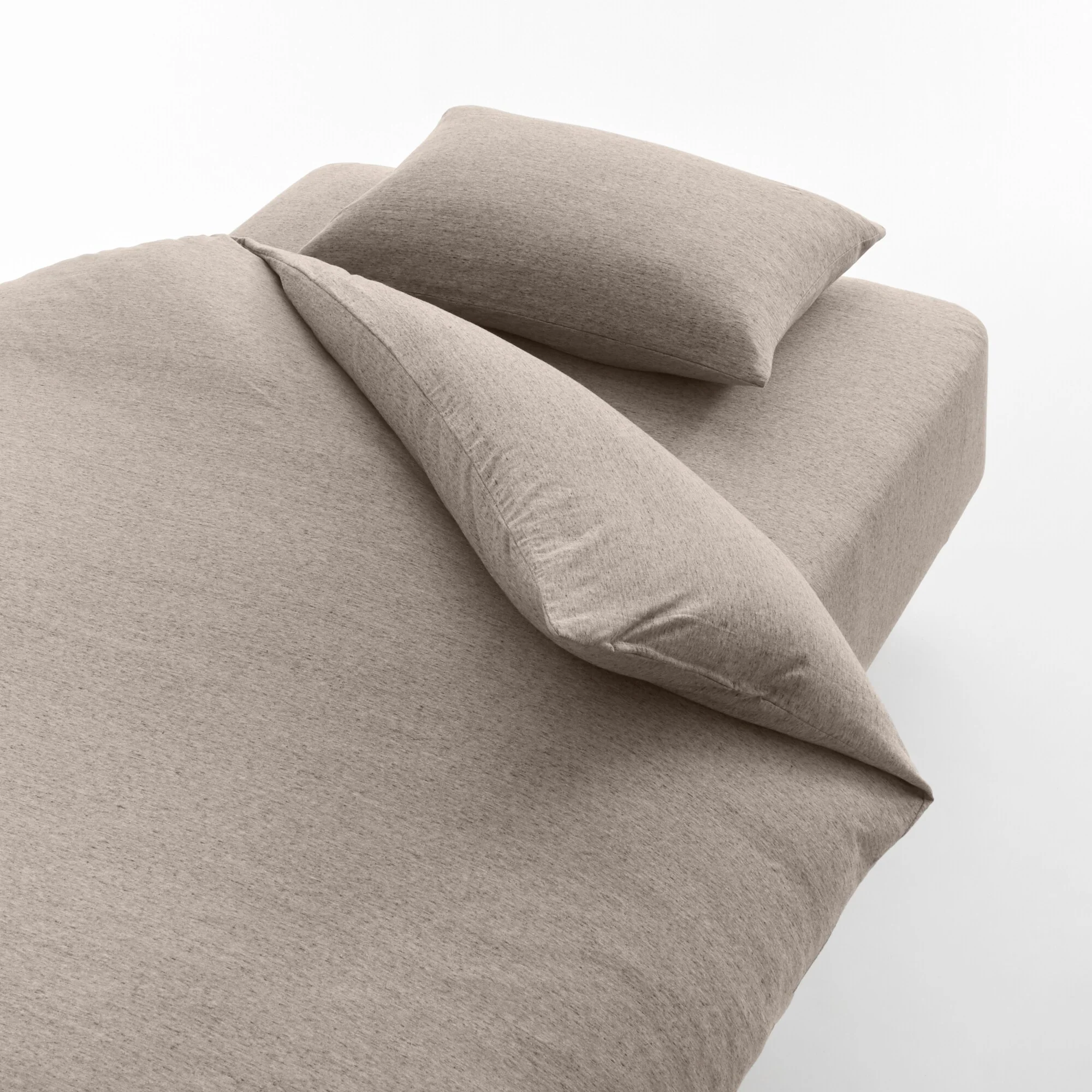 Cotton Jersey Fitted Sheet - Image 10