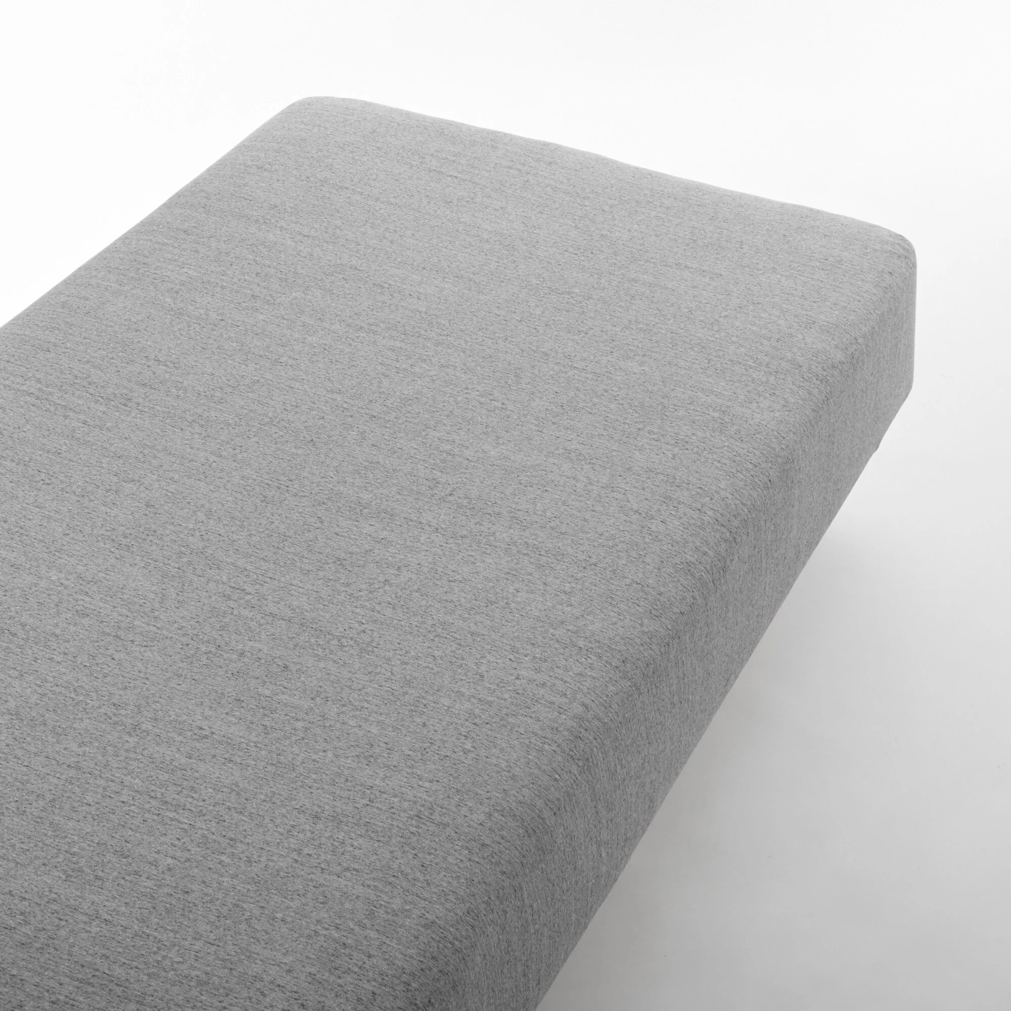 Cotton Jersey Fitted Sheet - Image 5