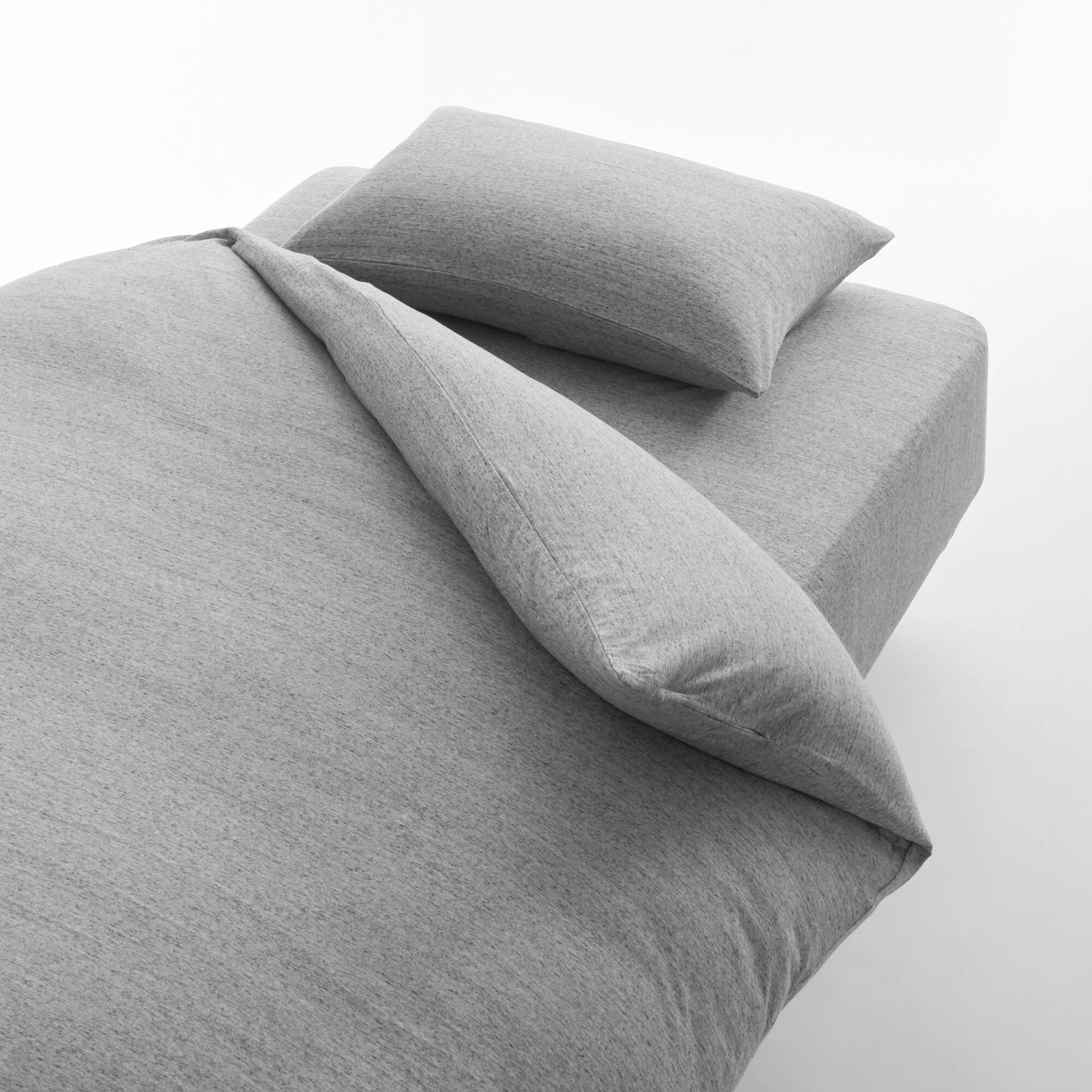 Cotton Jersey Fitted Sheet - Image 6