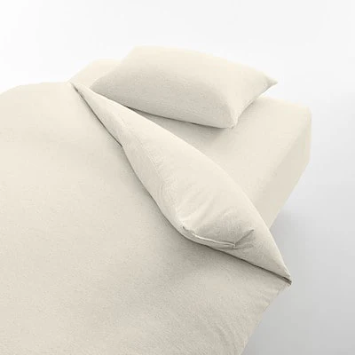 Cotton Jersey Fitted Sheet - Image 10