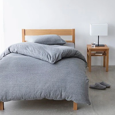 Cotton Jersey Fitted Sheet - Image 15