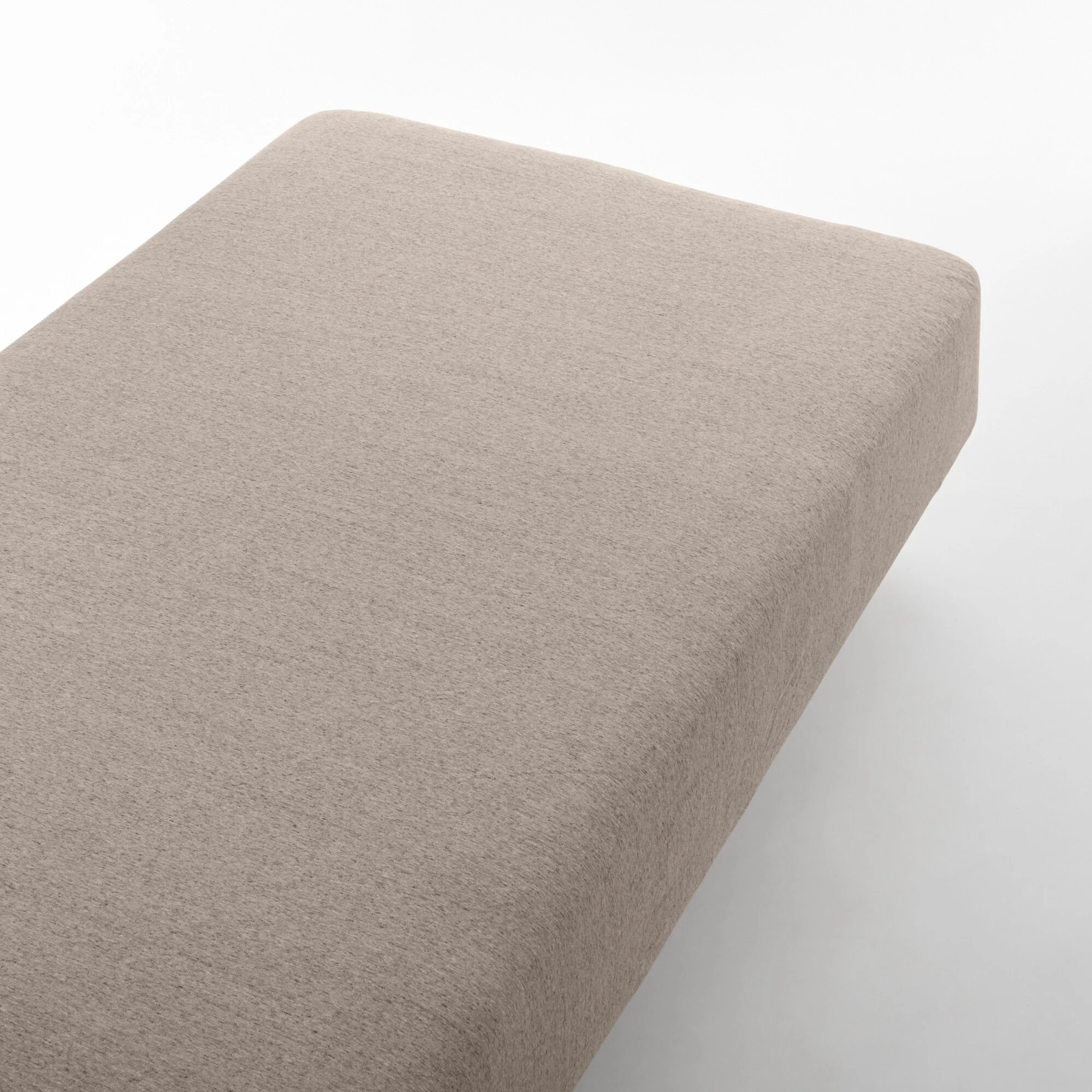 Cotton Jersey Fitted Sheet - Image 5