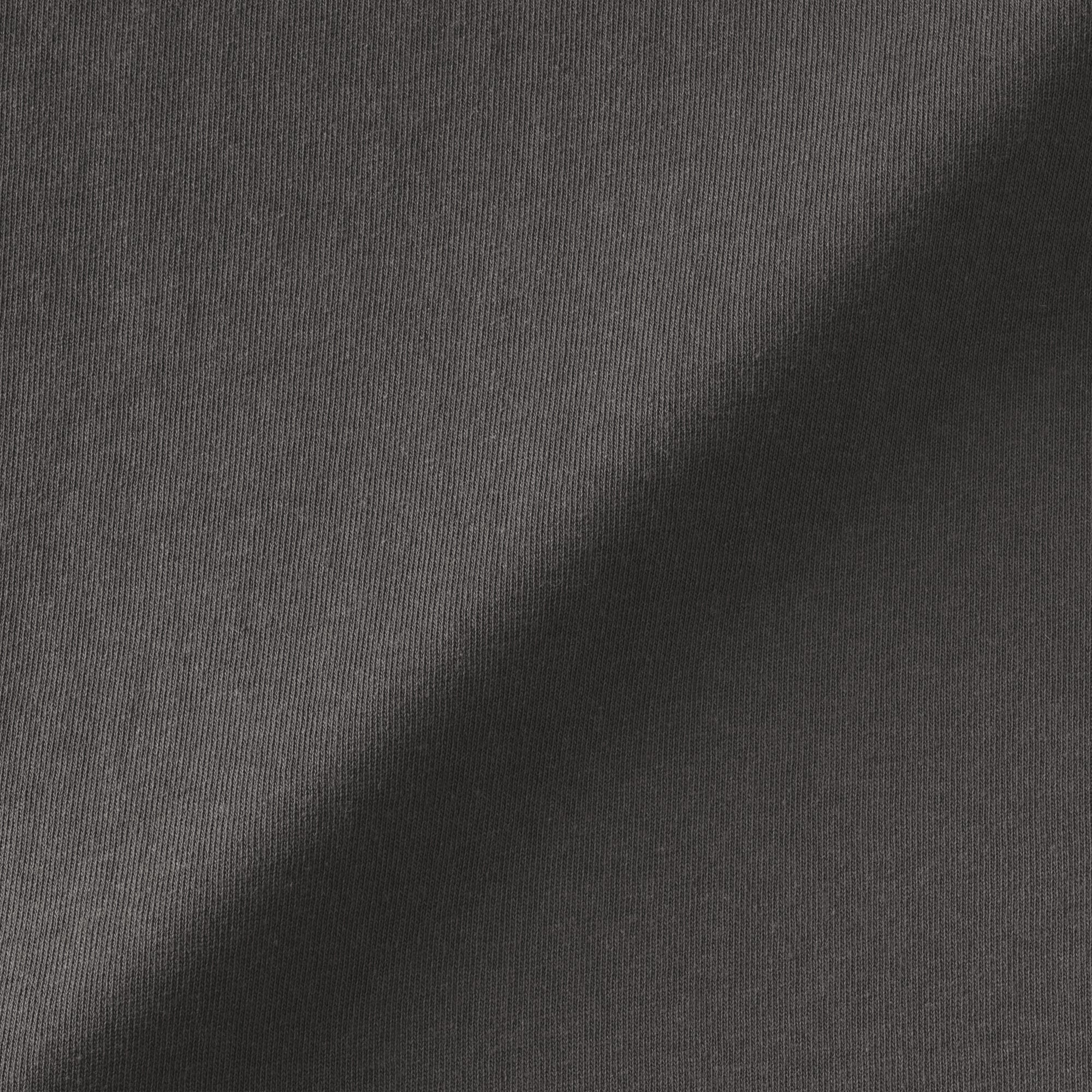 Cotton Jersey French Sleeve T-Shirt - Image 18