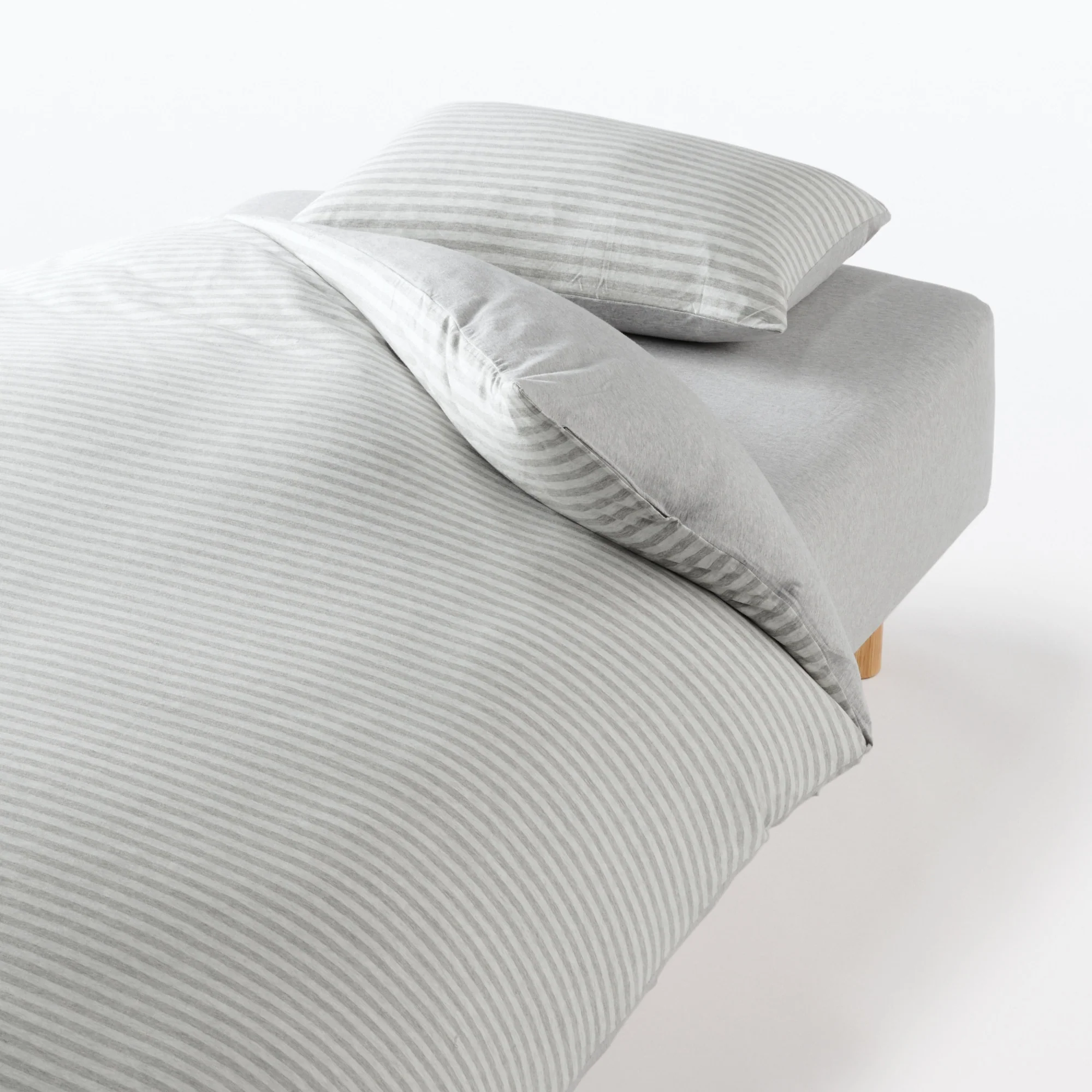 Cotton Jersey Pillowcase - Image 24