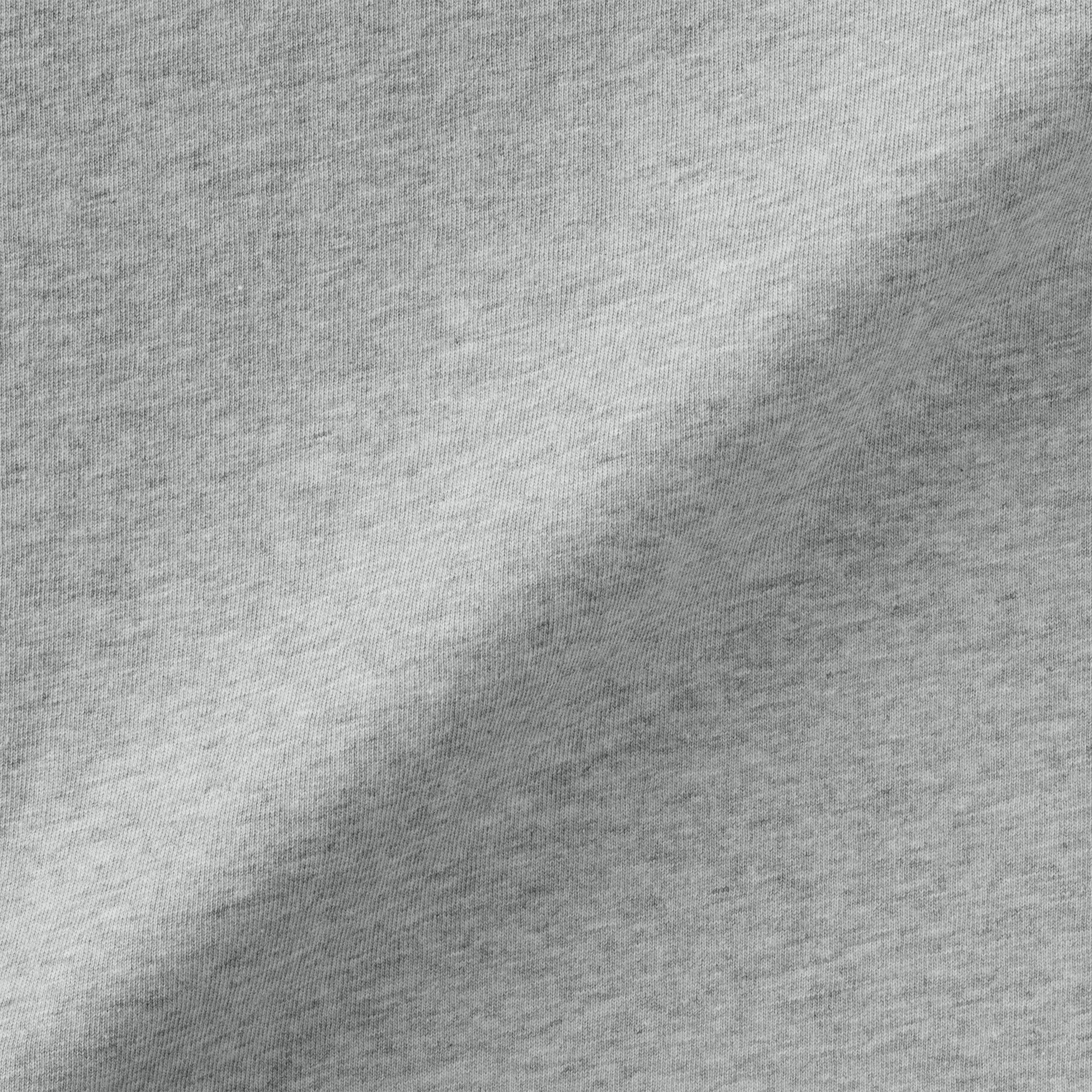 Cotton Jersey Crewneck T-Shirt - Image 16