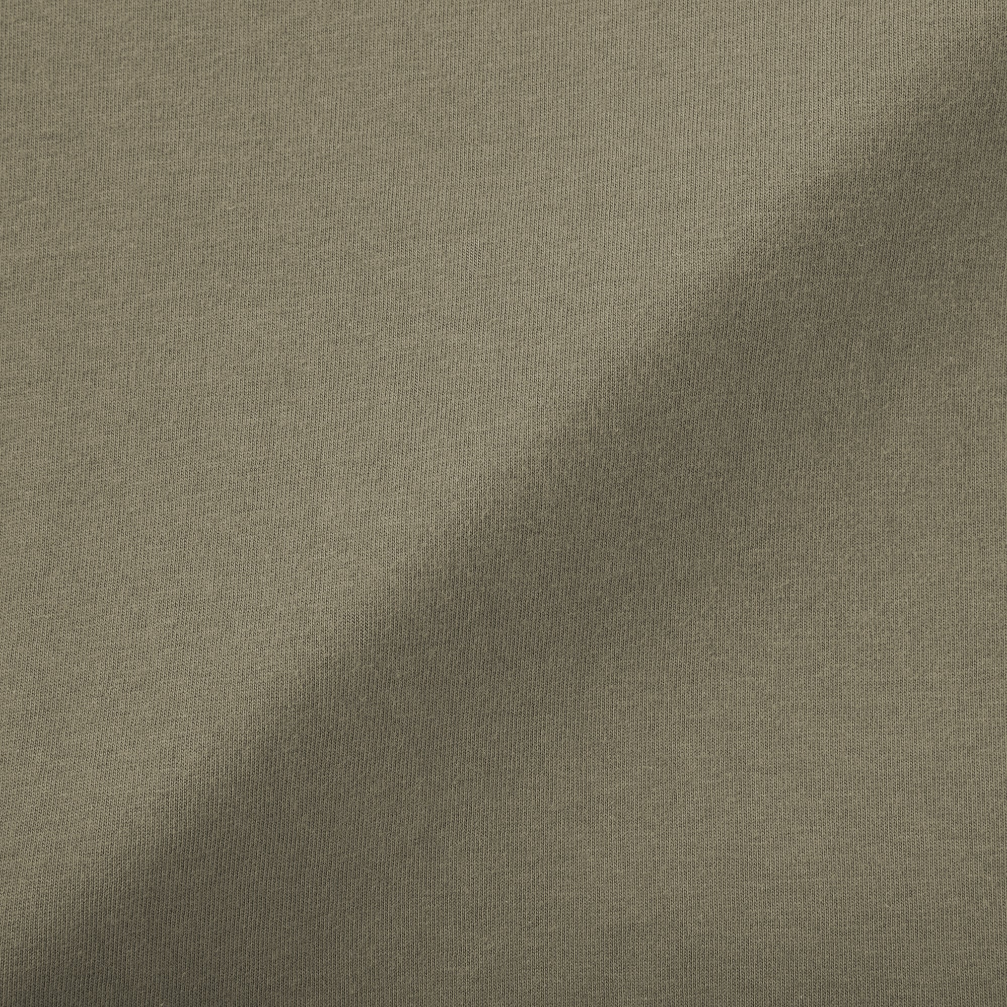 Cotton Jersey Wide T-Shirt - Image 32