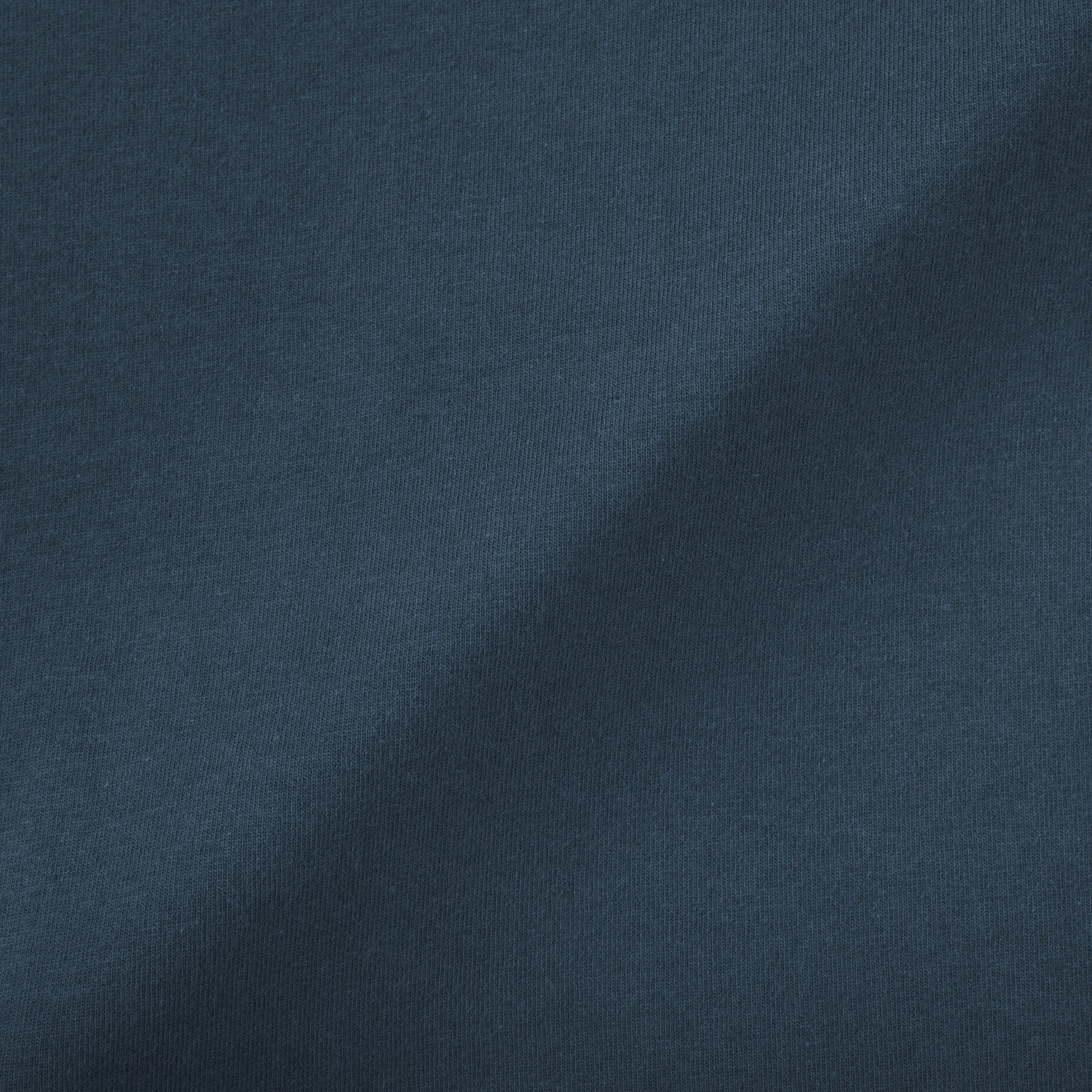 Cotton Jersey Wide T-Shirt - Image 48