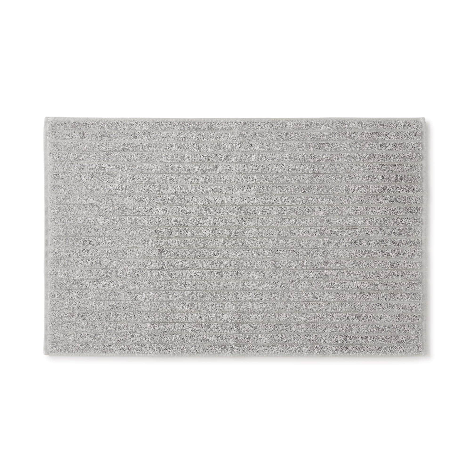 Cotton Linen Bath Mat - Image 5