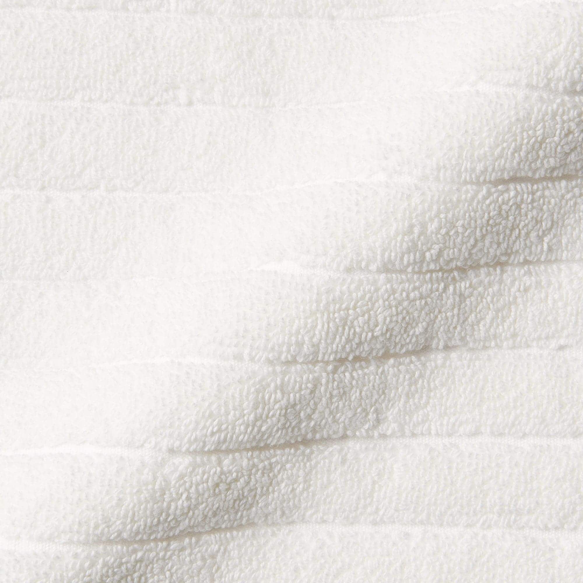 Cotton Linen Bath Mat (W14.2 x L23.6") - Image 4