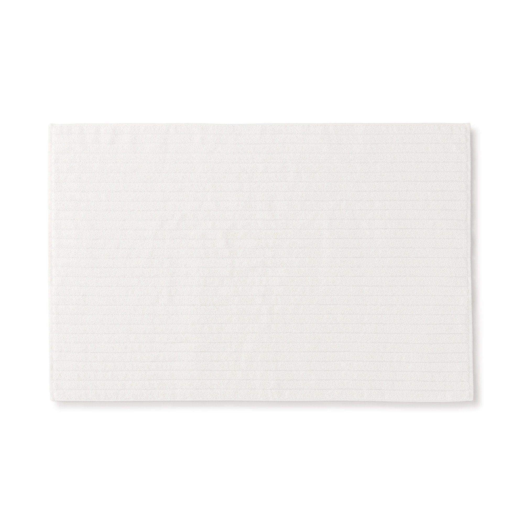Cotton Linen Bath Mat (W23.6 x L35.4") - Image 3