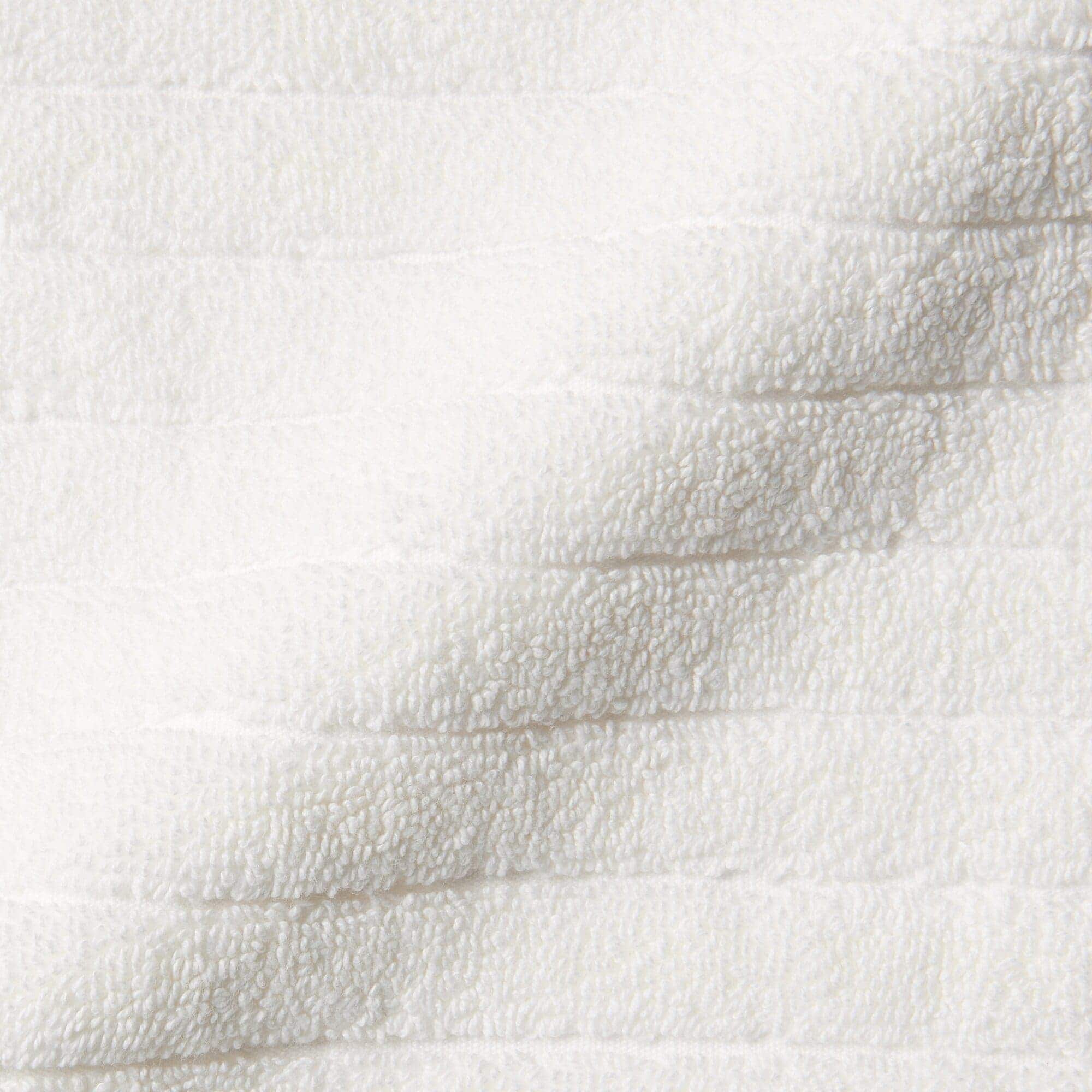 Cotton Linen Bath Mat (W23.6 x L35.4") - Image 4