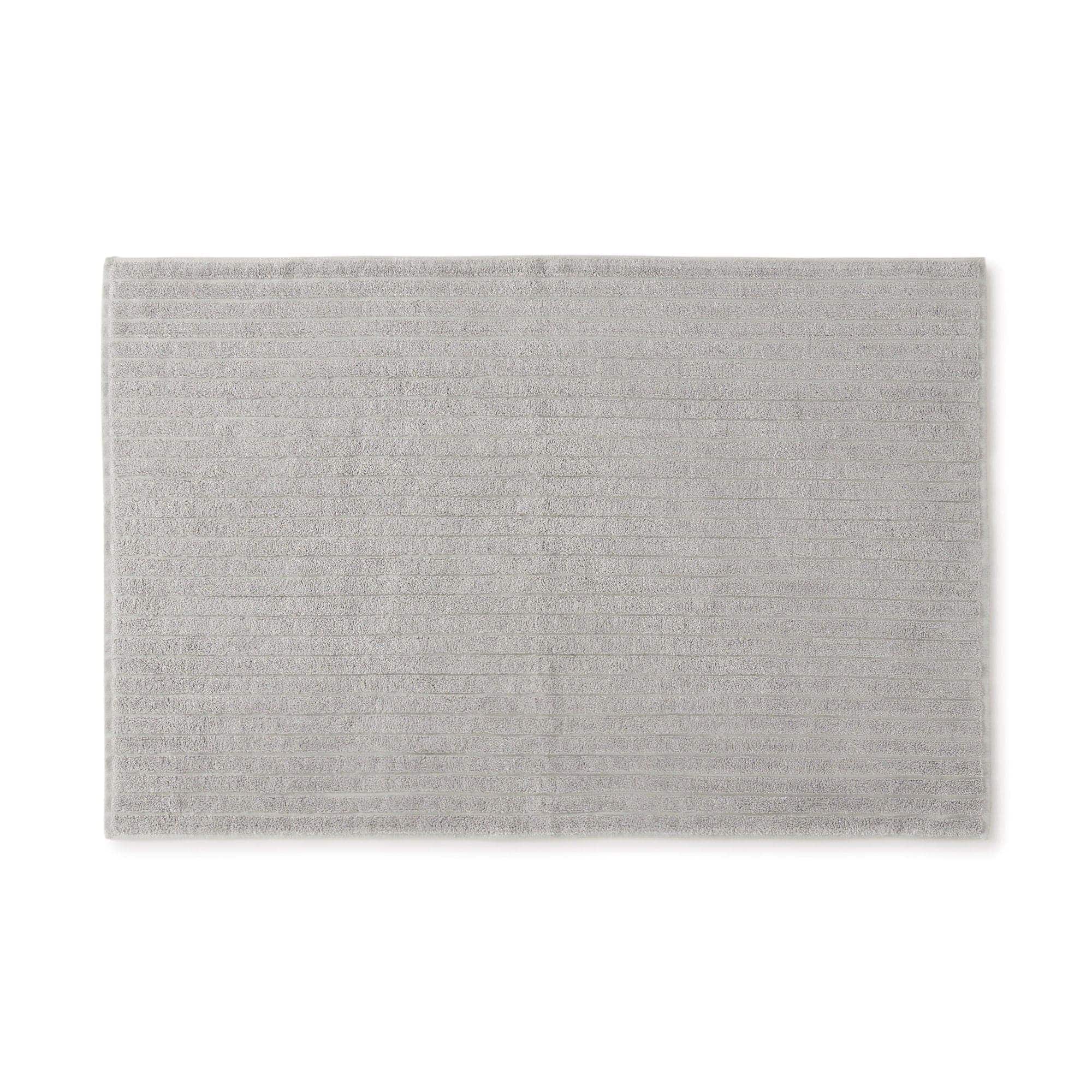 Cotton Linen Bath Mat (W23.6 x L35.4") - Image 5