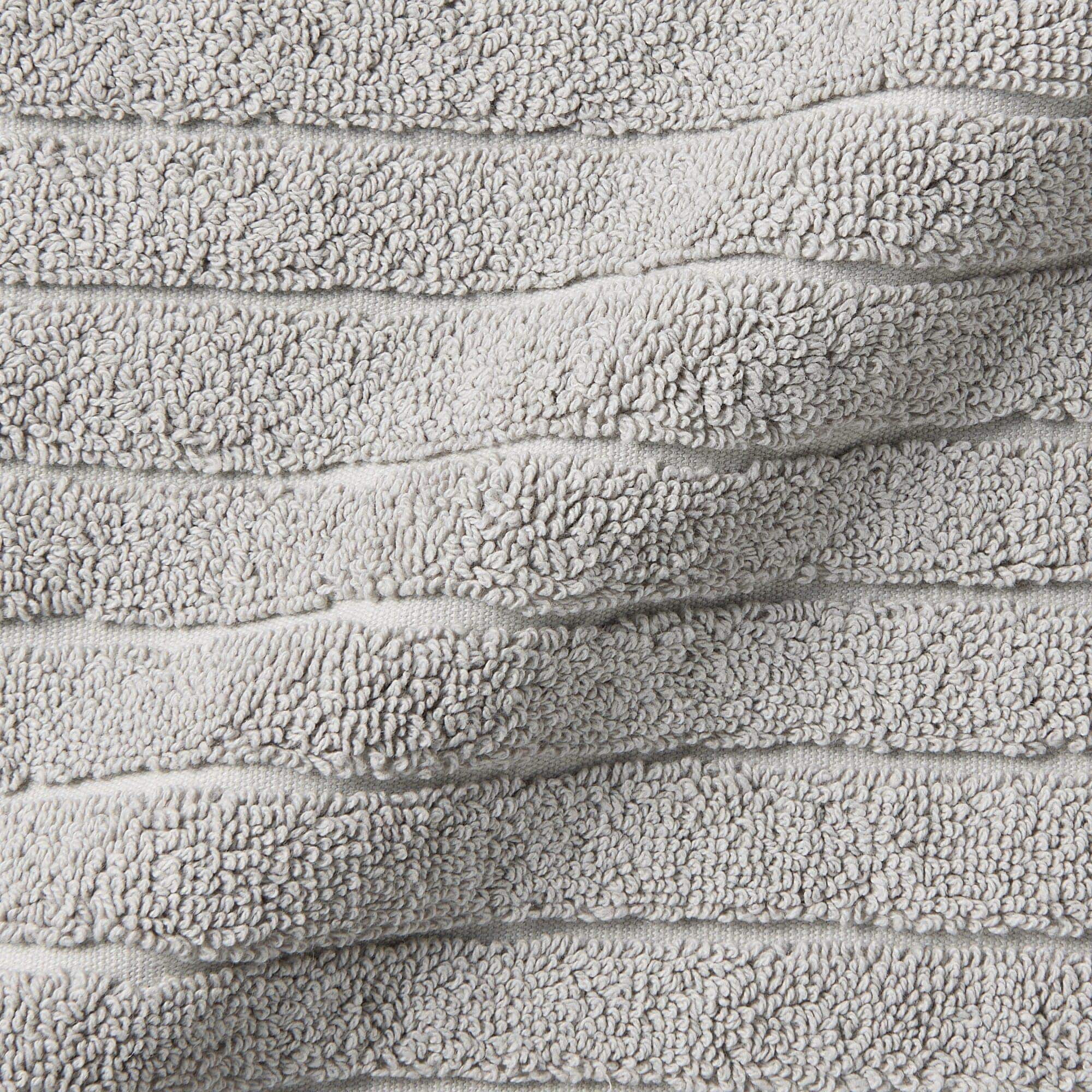 Cotton Linen Bath Mat (W23.6 x L35.4") - Image 6