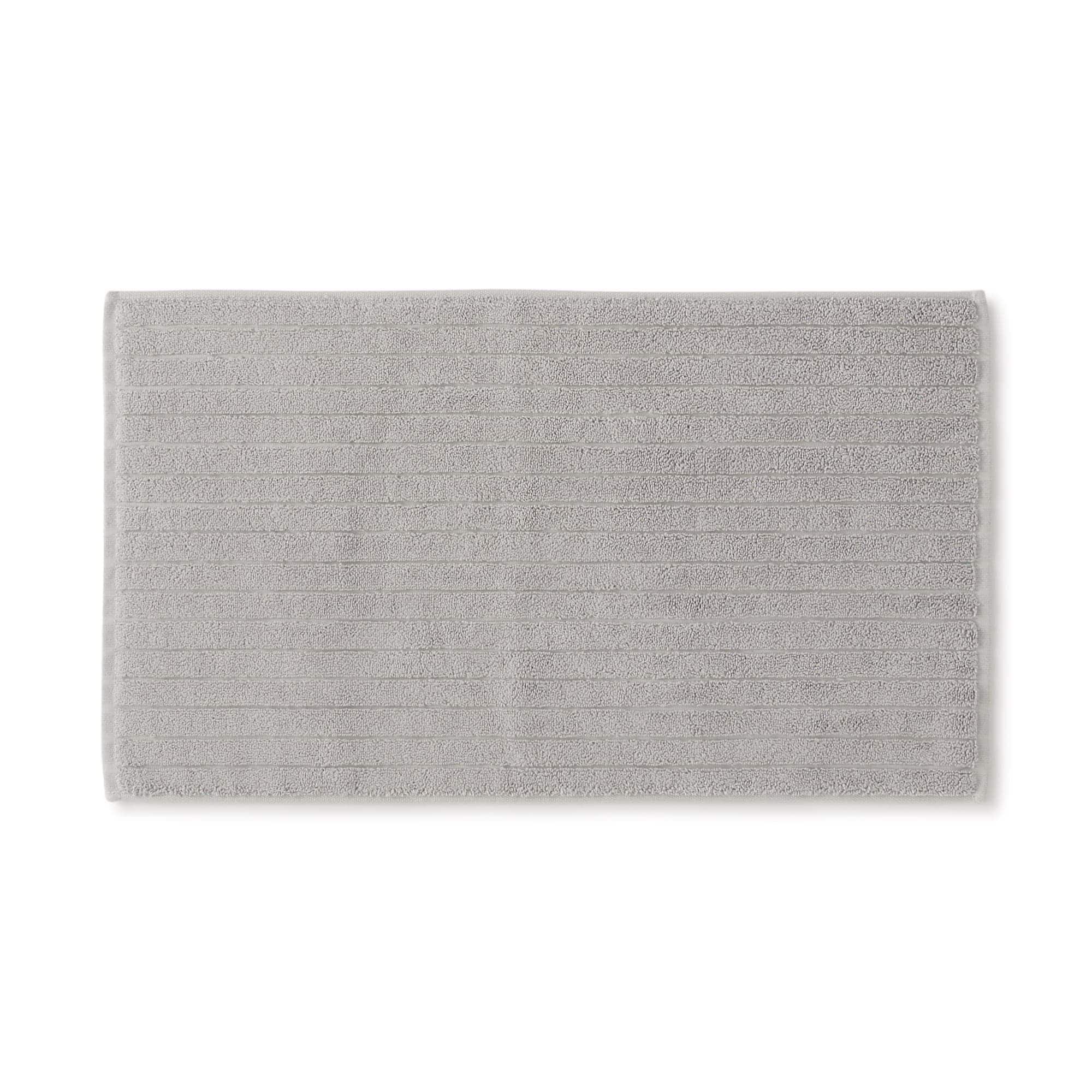 Cotton Linen Bath Mat (W23.6 x L35.4") - Image 5